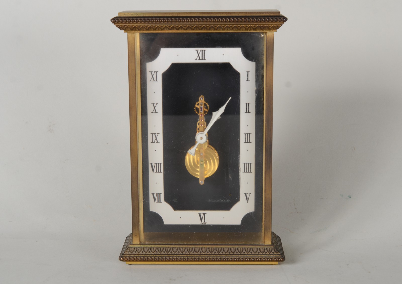 Jaeger-LeCoultre (1833) - foto 1 de 8
