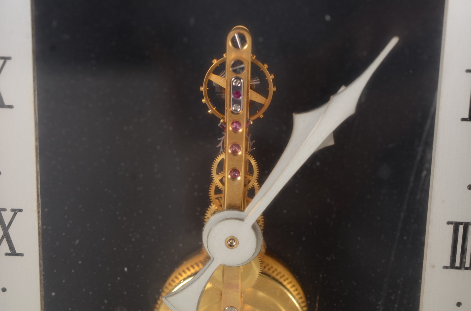 Jaeger-LeCoultre (1833) - foto 3 de 8