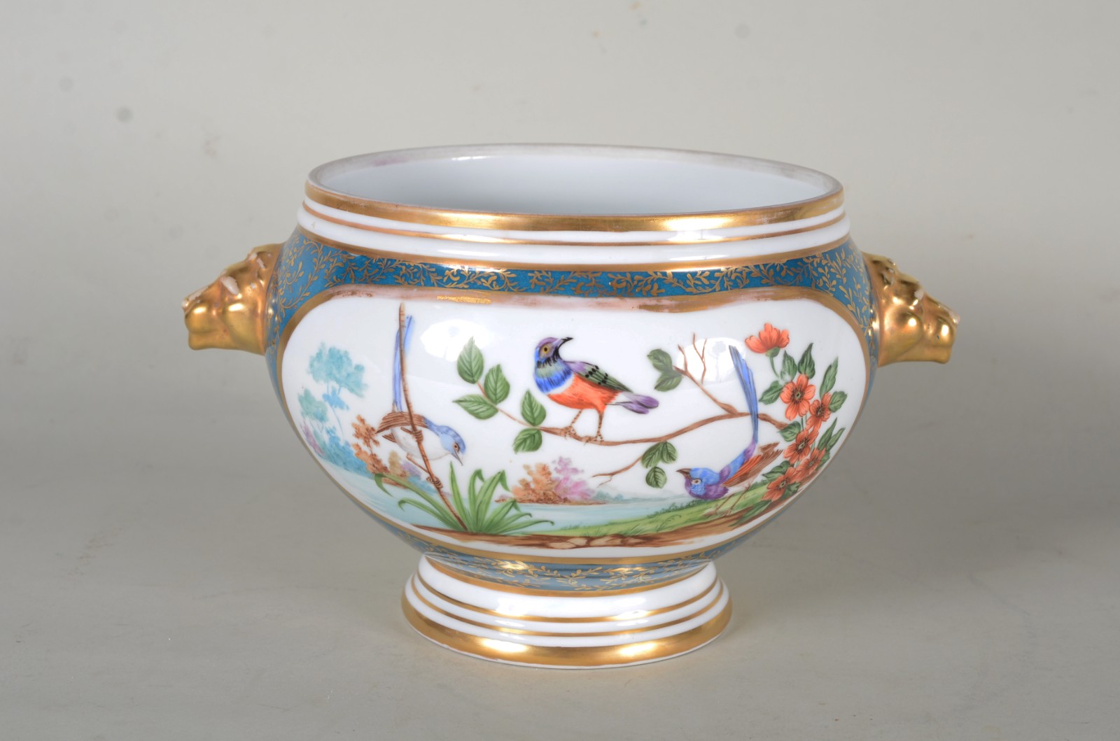 Porcelanas Steatita (1956) - foto 1 de 10