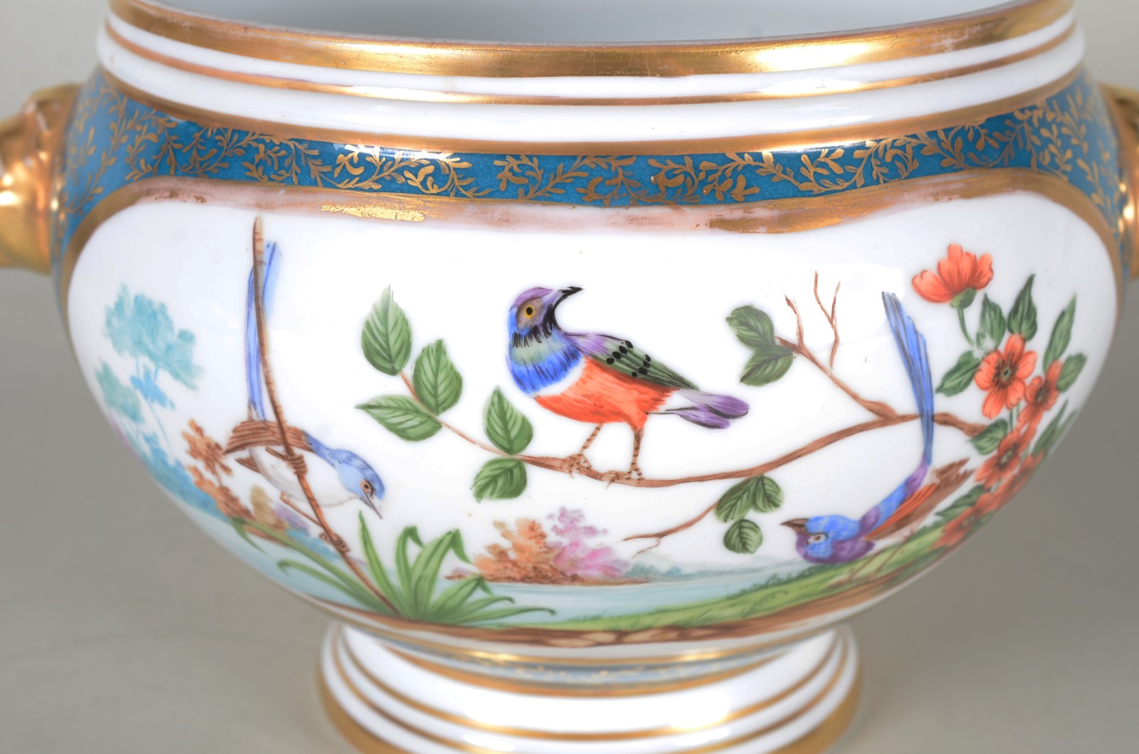 Porcelanas Steatita (1956) - foto 2 de 10