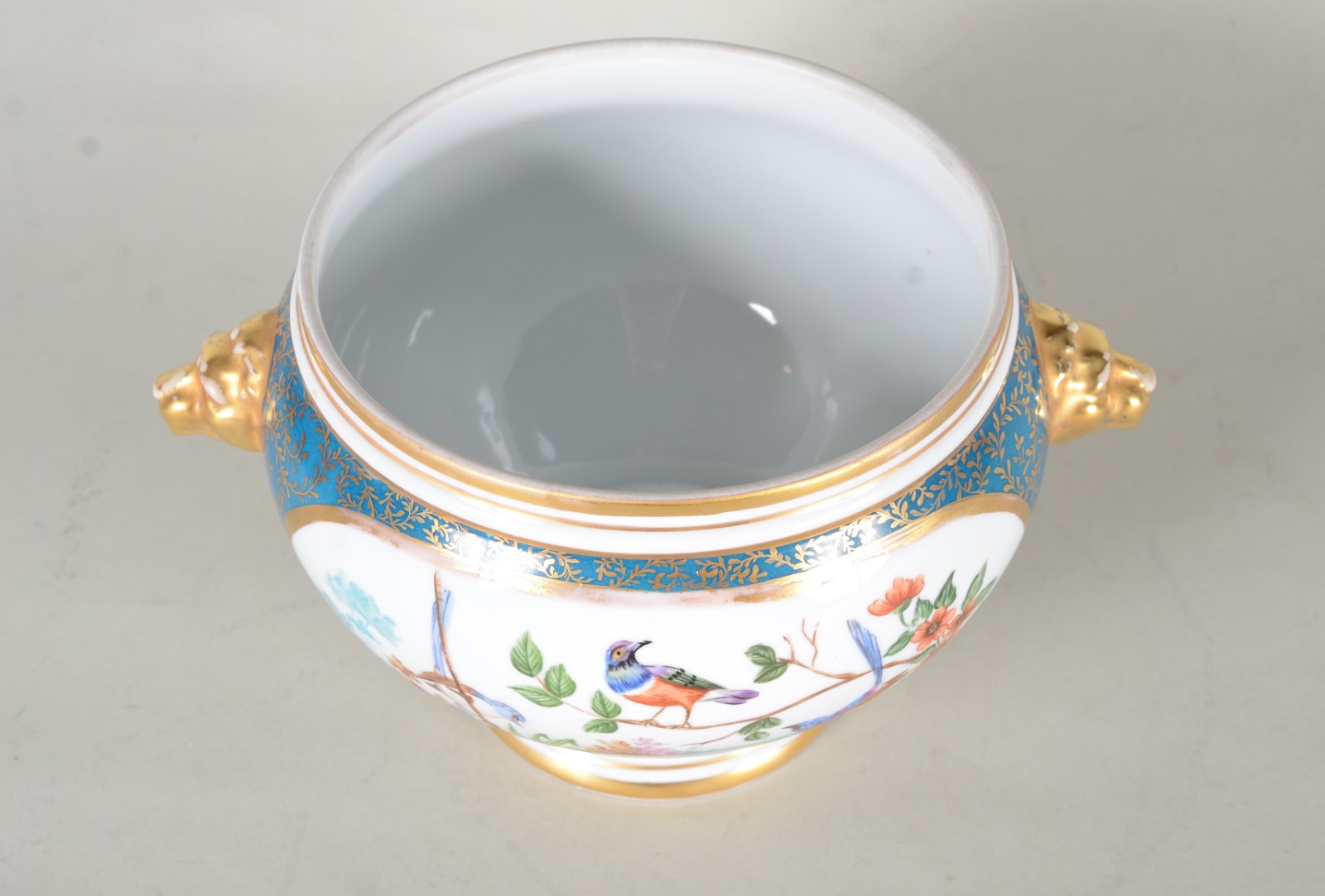 Porcelanas Steatita (1956) - foto 3 de 10