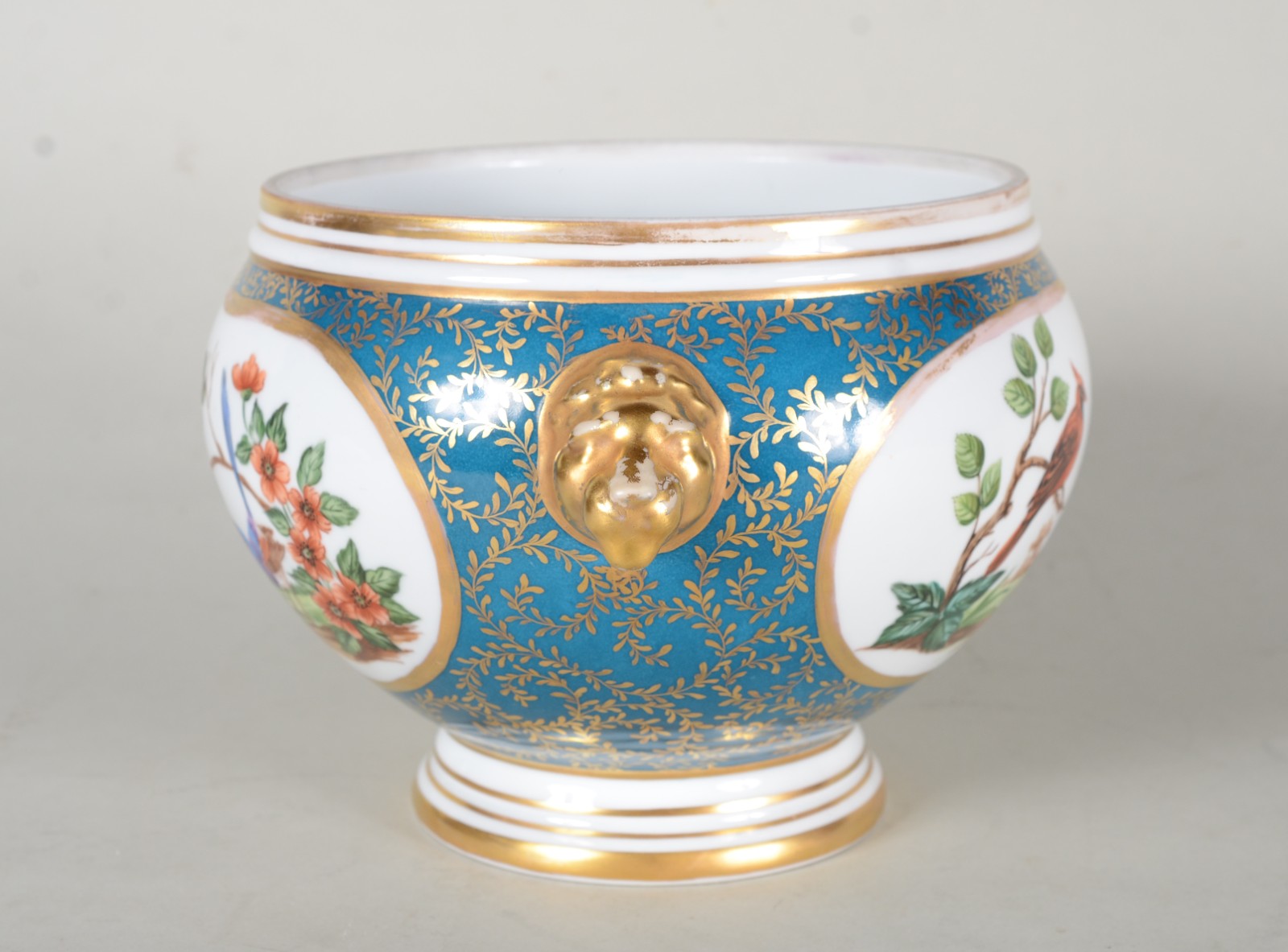 Porcelanas Steatita (1956) - foto 5 de 10