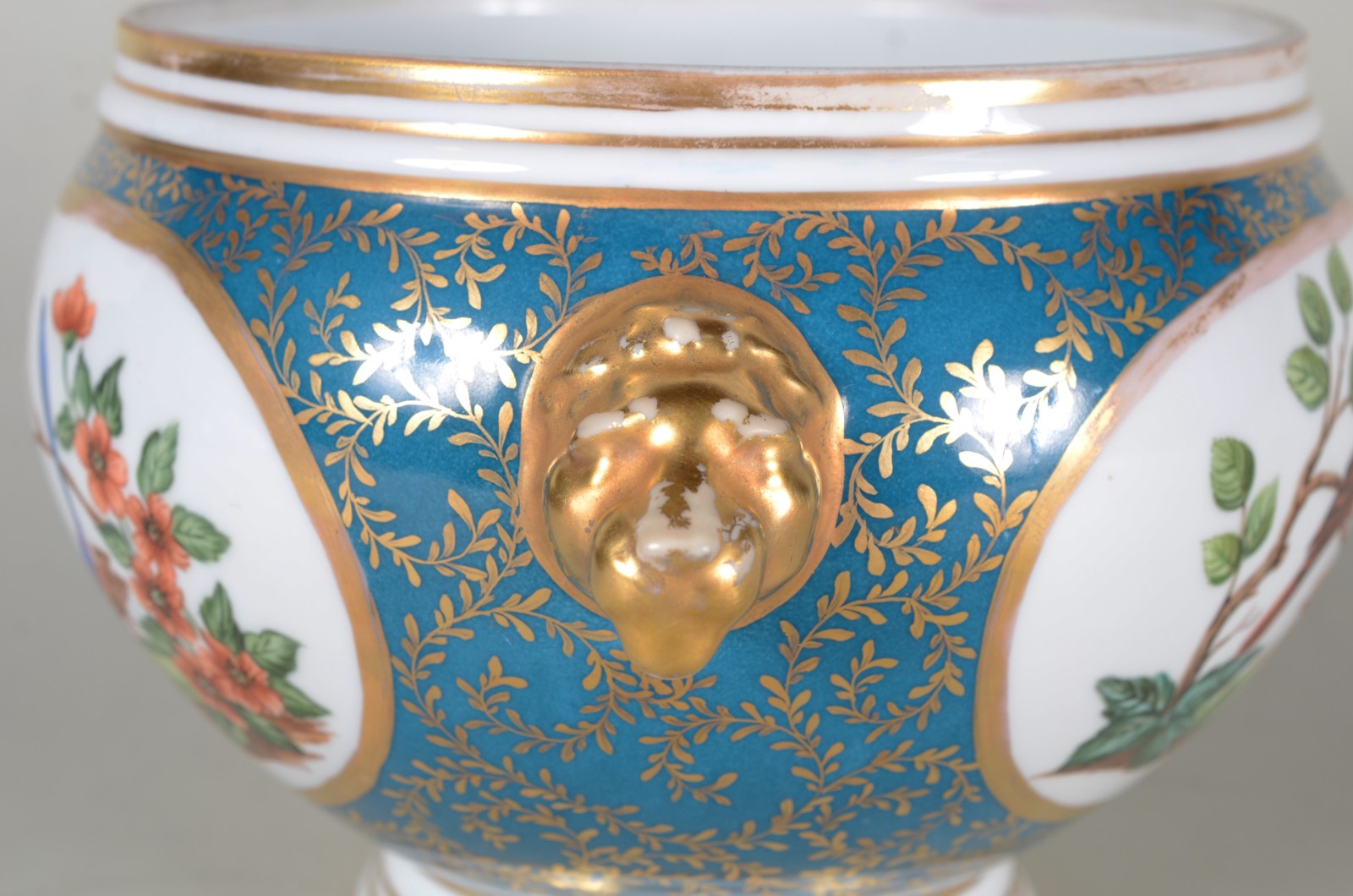 Porcelanas Steatita (1956) - foto 6 de 10