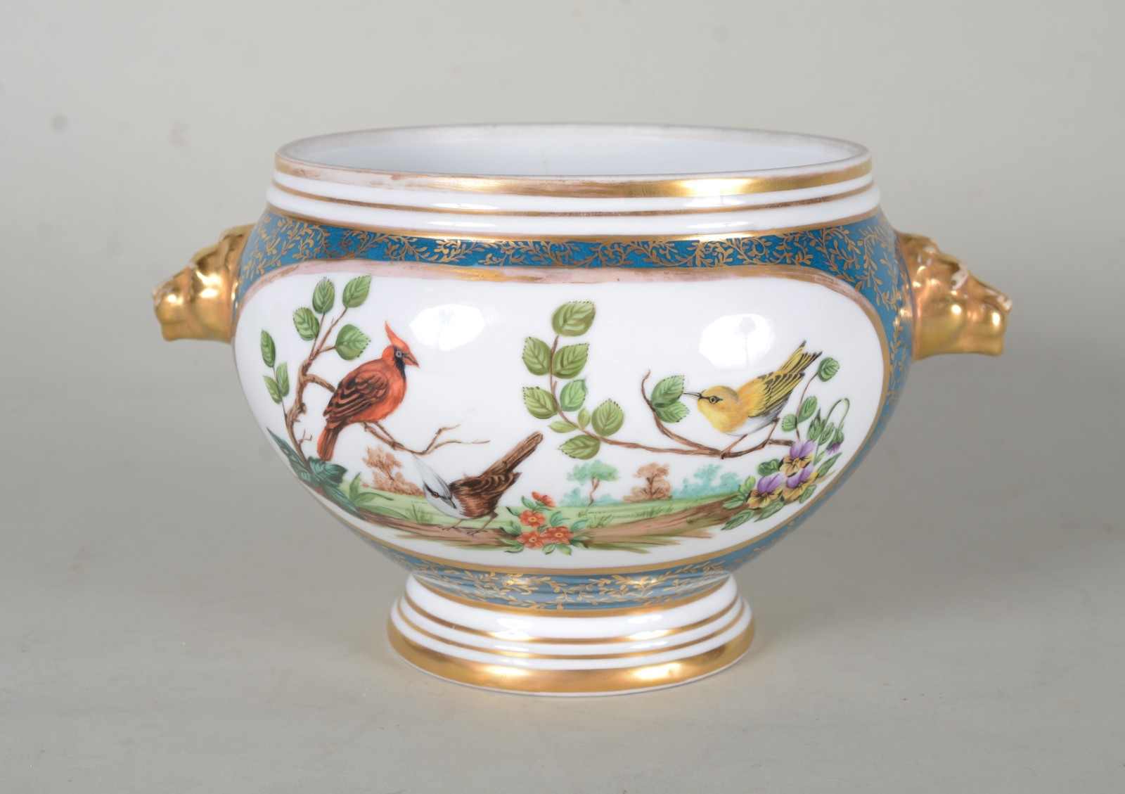 Porcelanas Steatita (1956) - foto 7 de 10