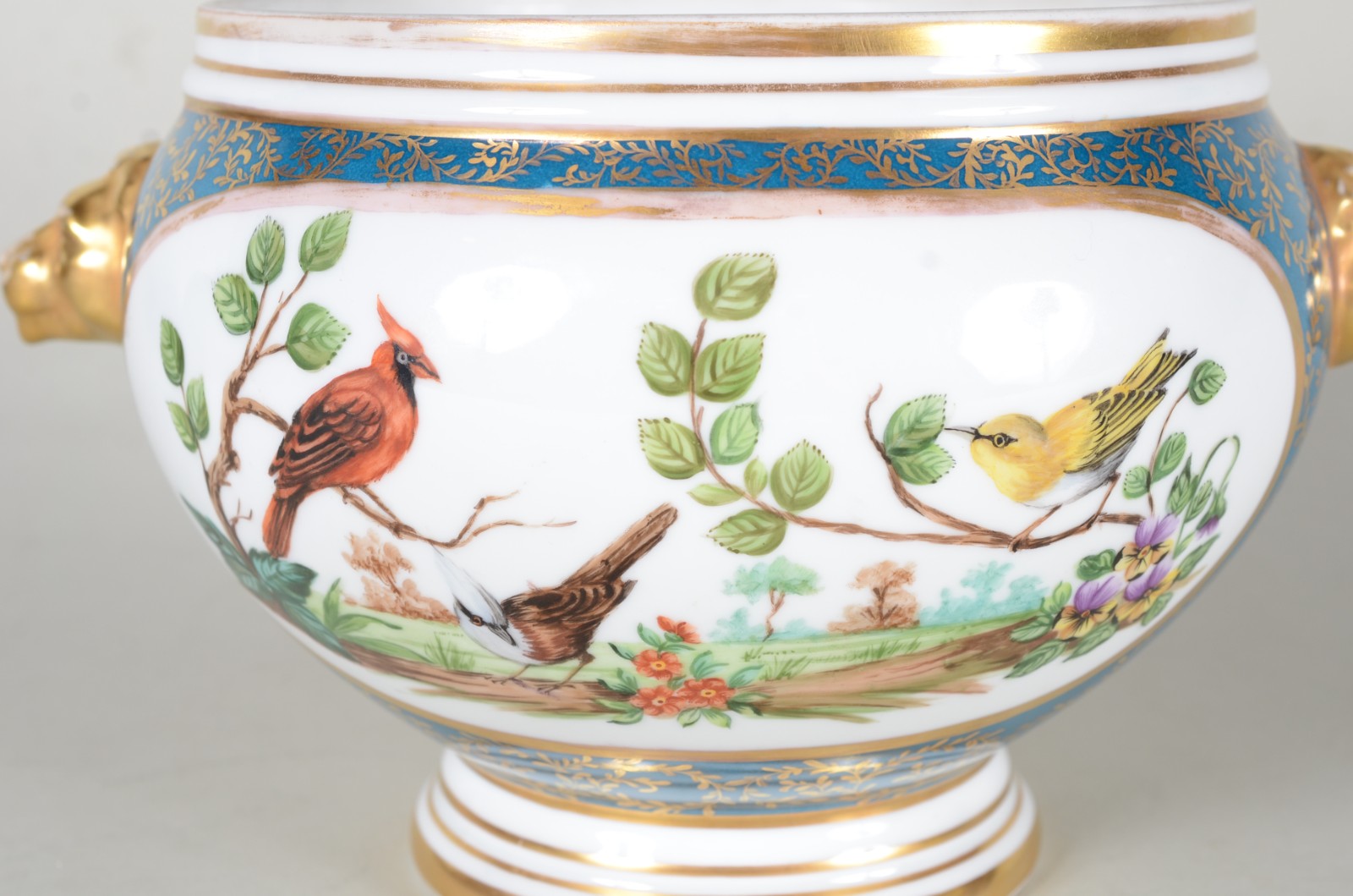 Porcelanas Steatita (1956) - foto 8 de 10