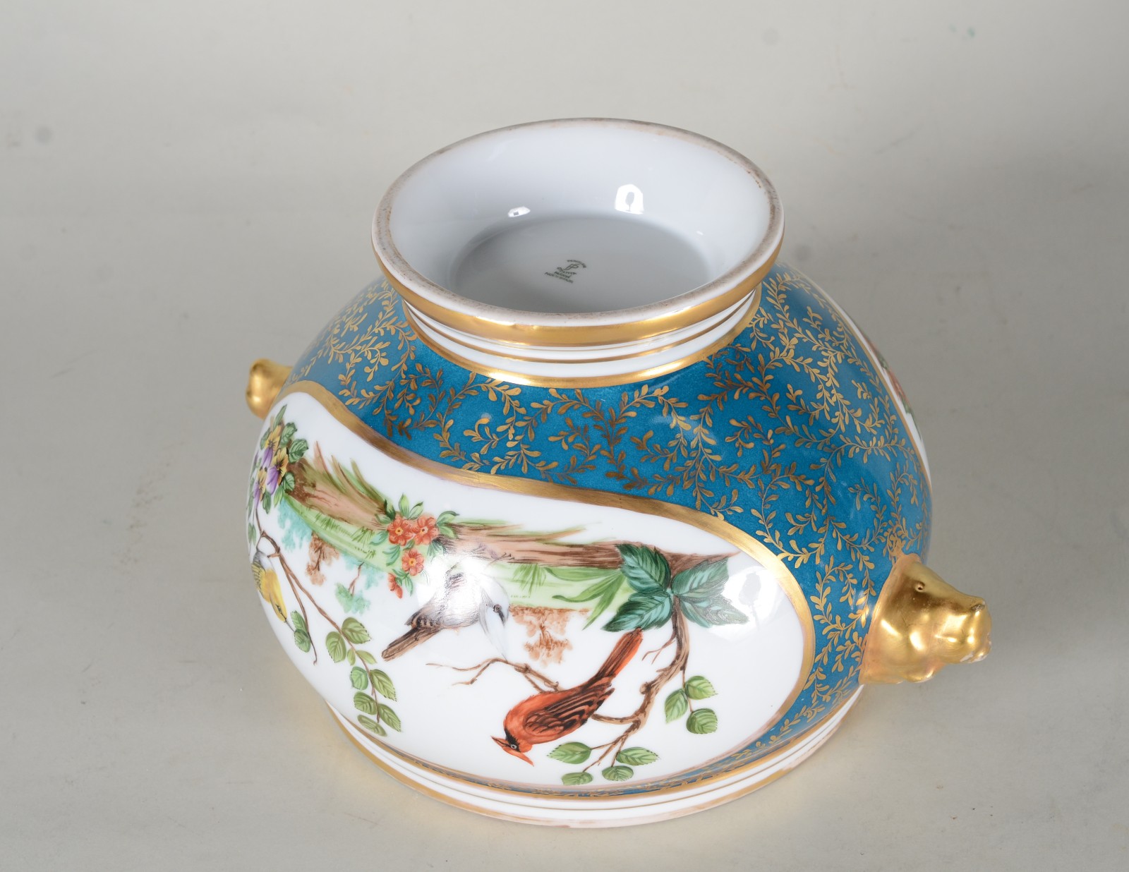 Porcelanas Steatita (1956) - foto 9 de 10