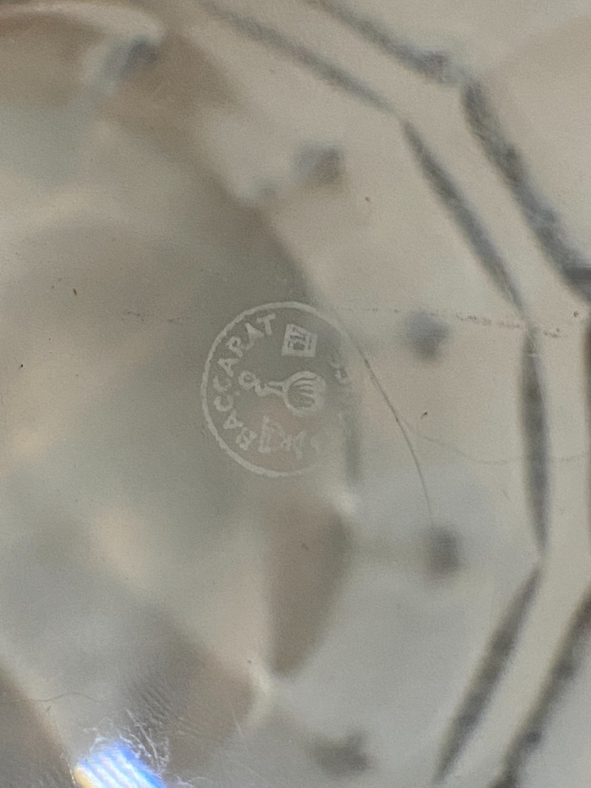 Baccarat (1764) - foto 9 de 9