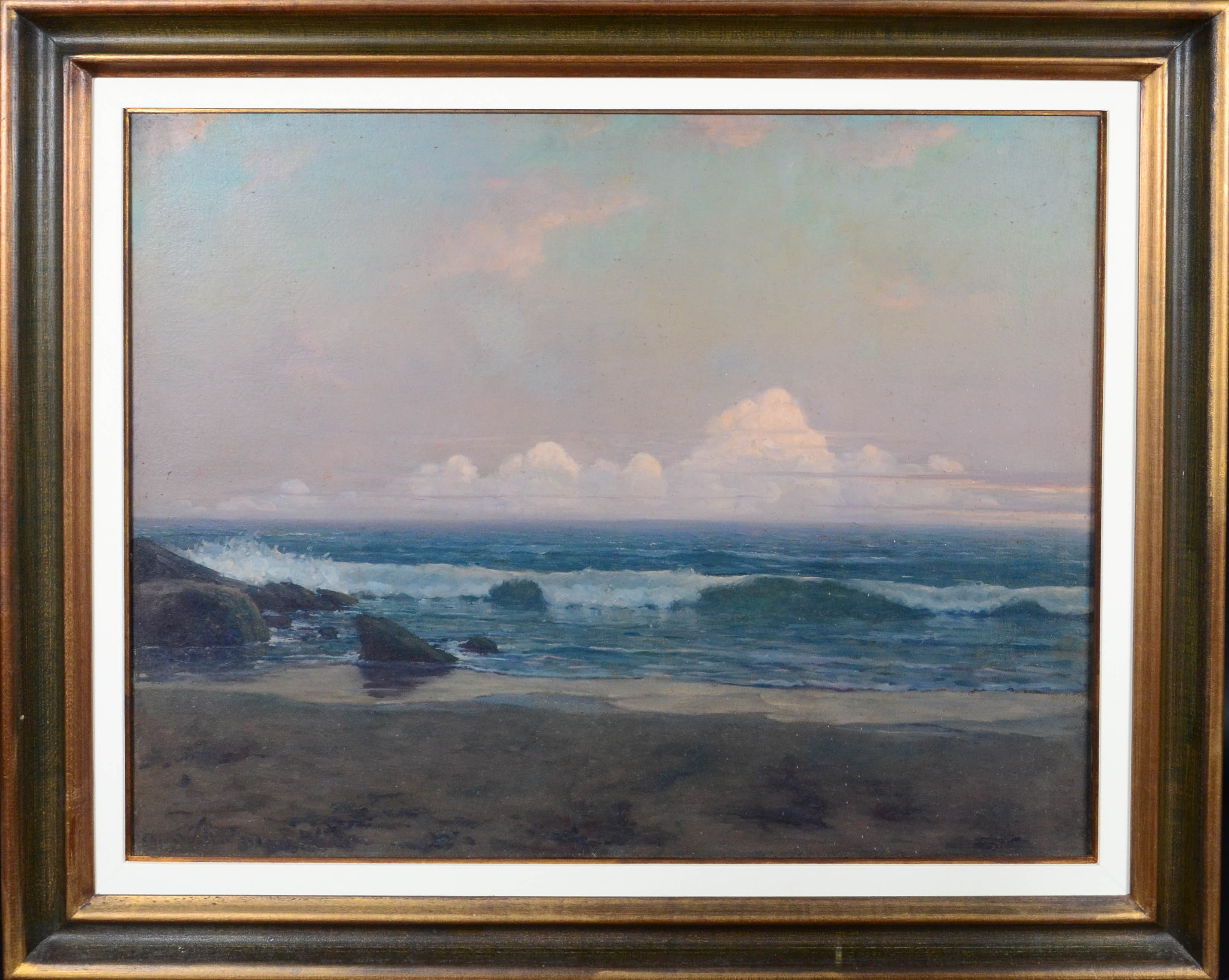 Edgar Walter (1917-1944), Marinha - foto 1 de 2