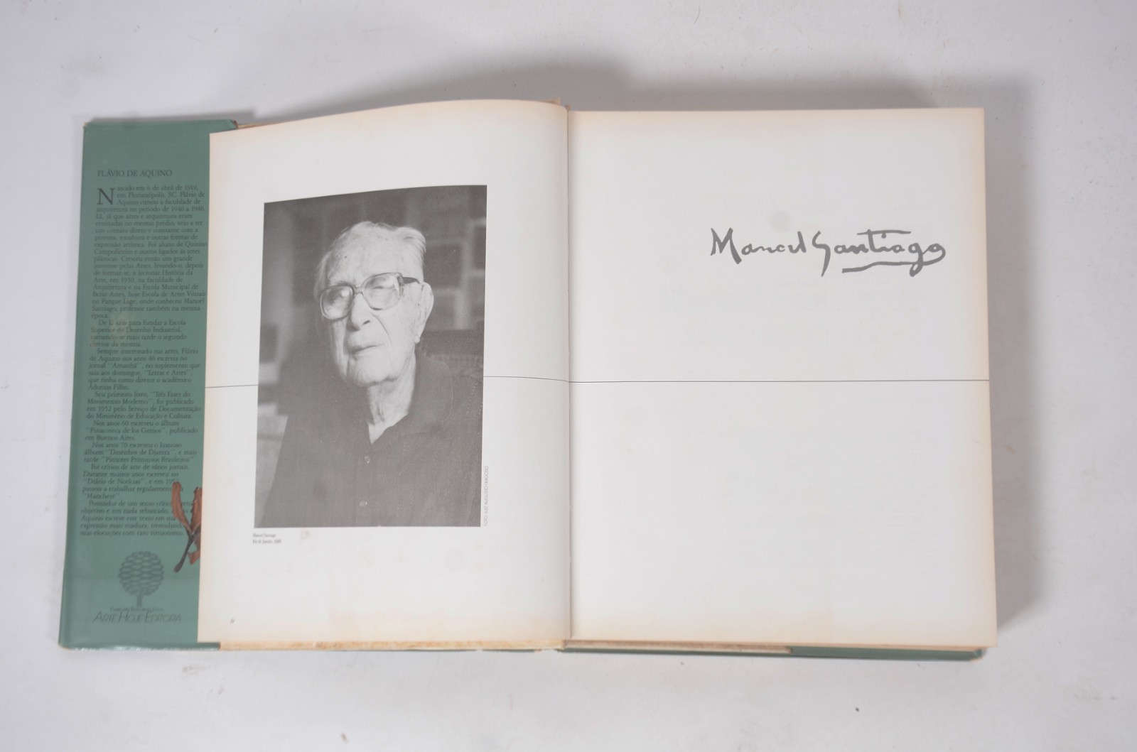 Manoel Santiago (1897-1987), Marinha - foto 6 de 11