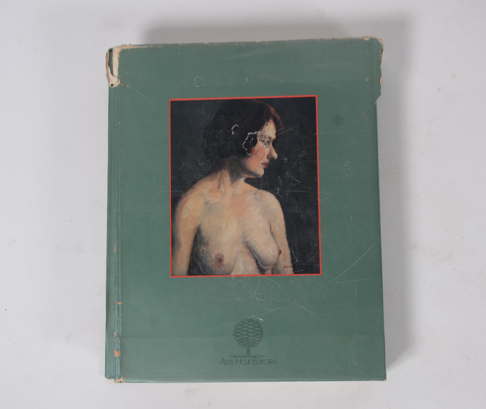 Manoel Santiago (1897-1987), Marinha - foto 11 de 11