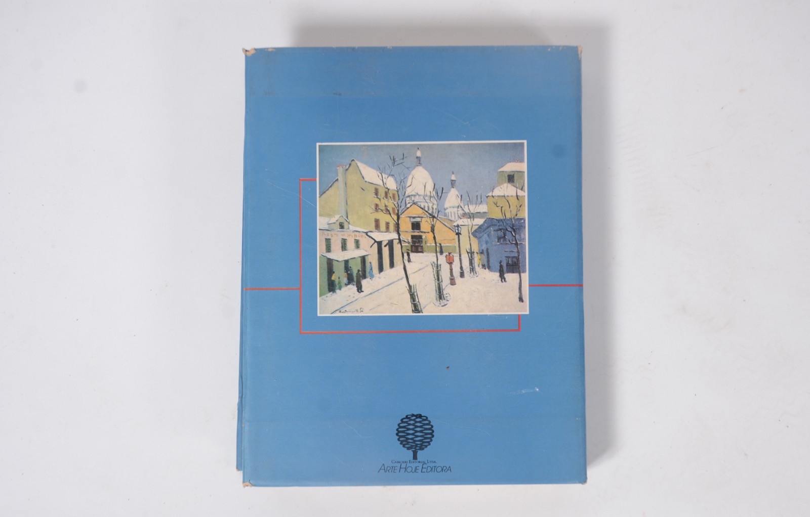 Bustamante Sá (1907-1988), Paisagem Com Figuras - foto 11 de 11