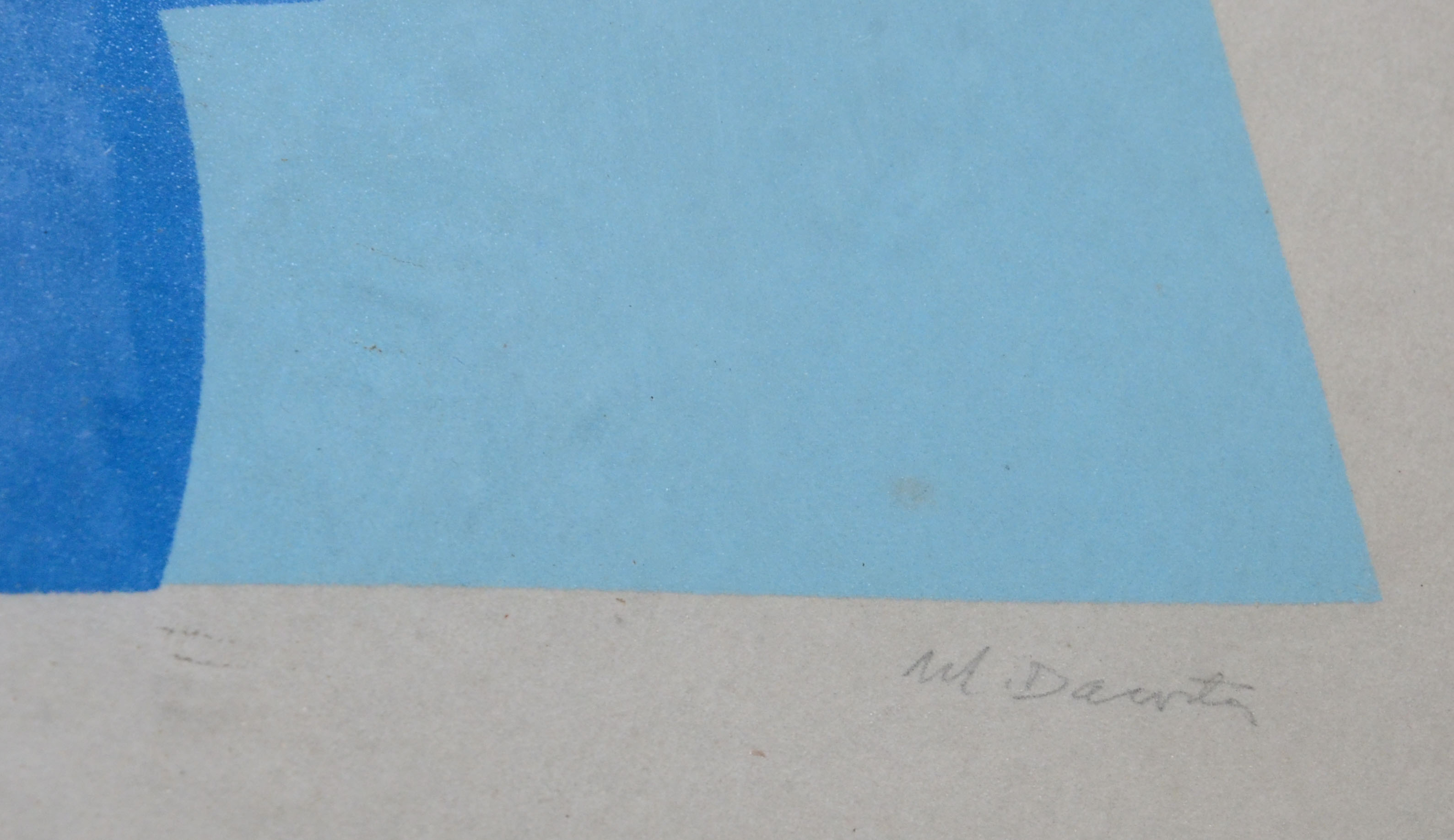 Milton Dacosta (1915-1988), Vênus - foto 2 de 3