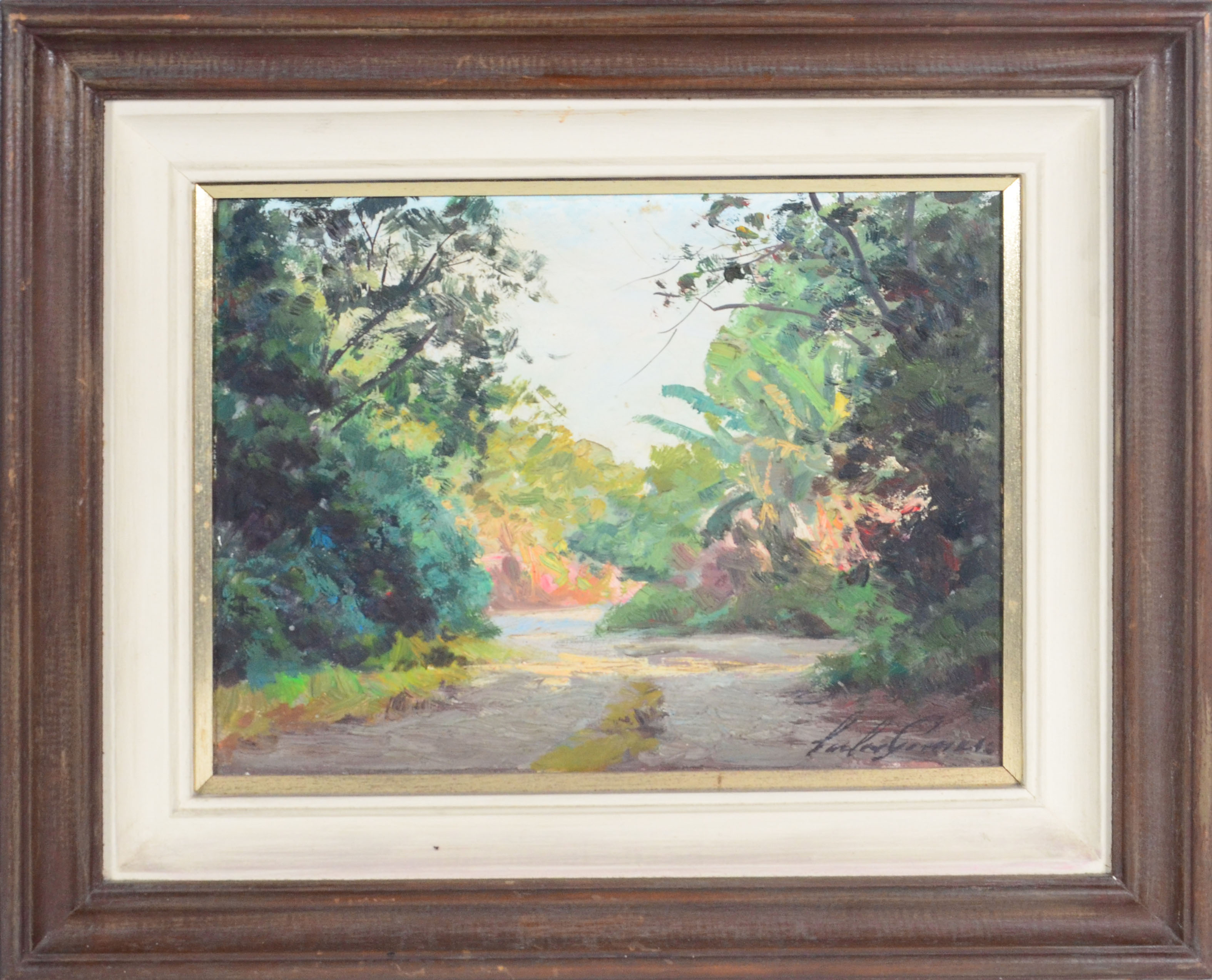 Paisagem - foto 1 de 3