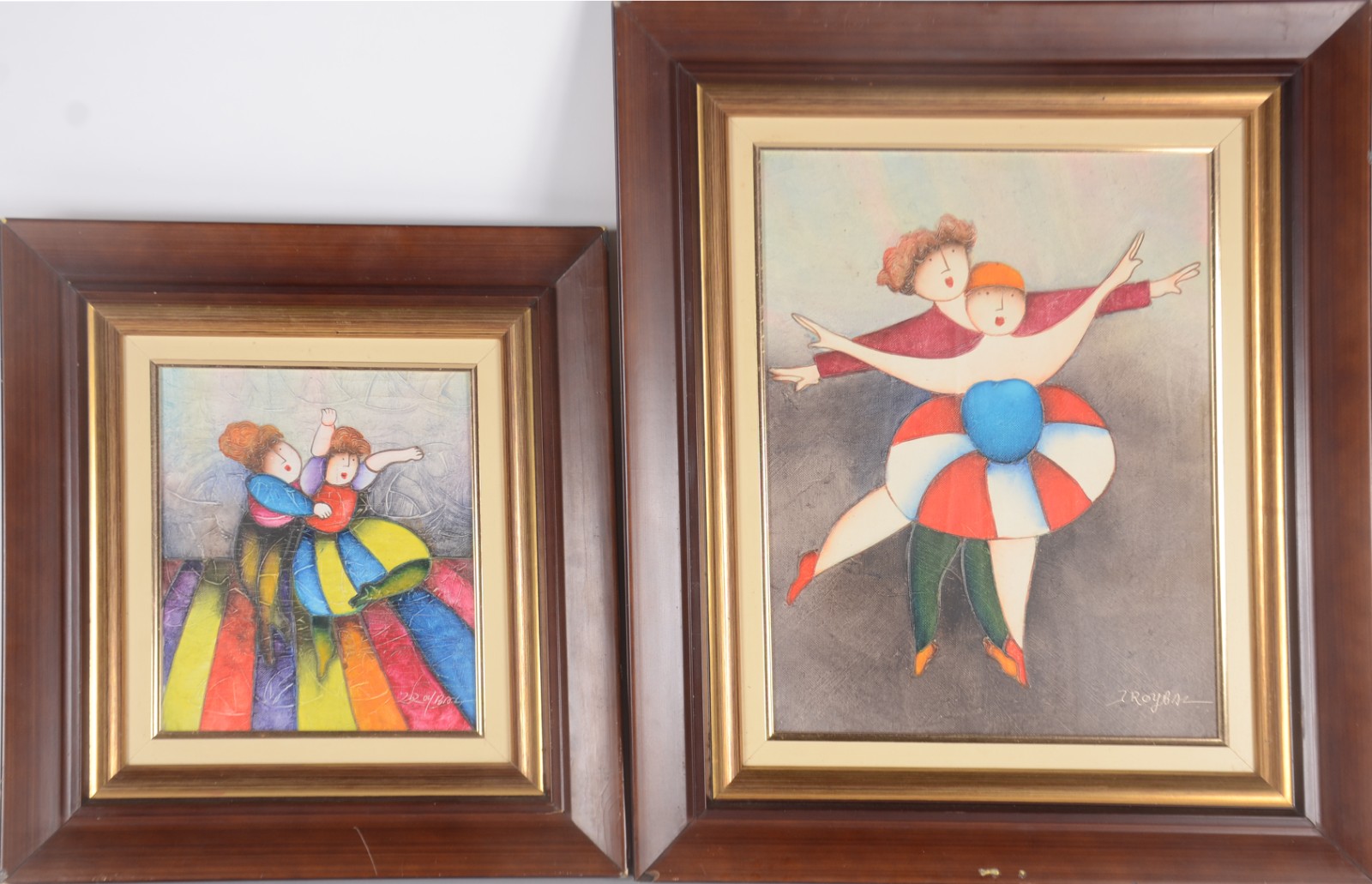 Ballet - foto 2 de 8