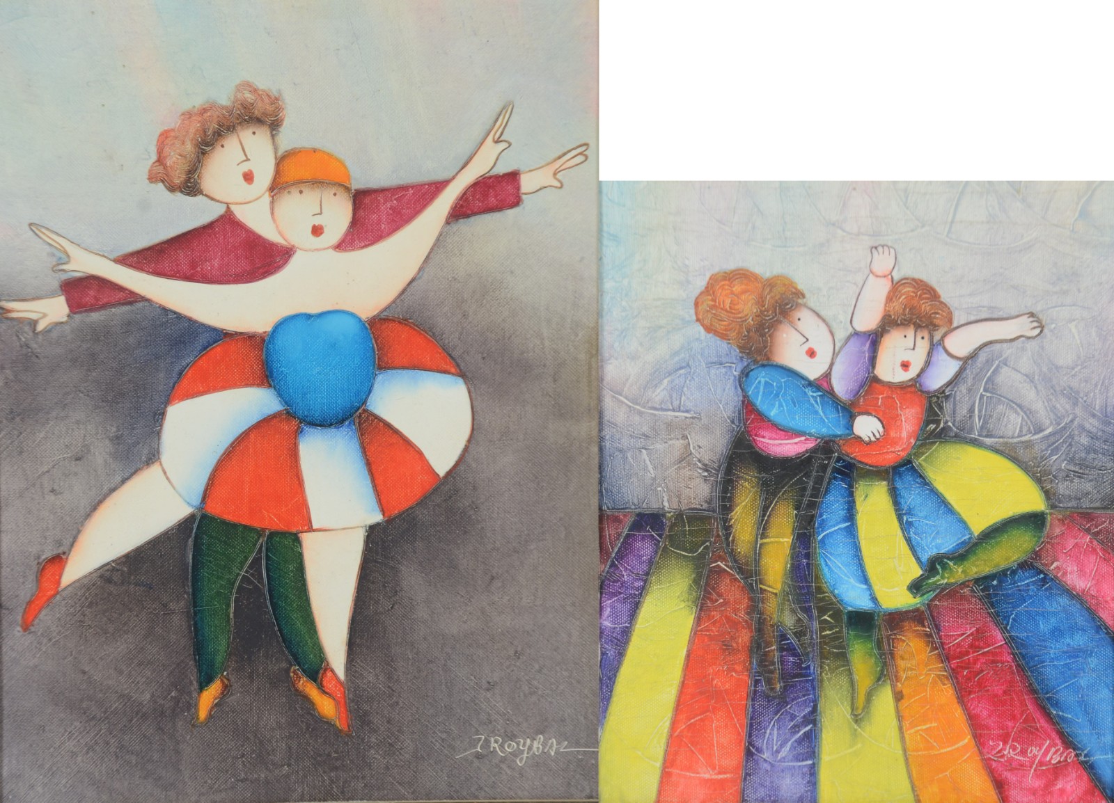 Ballet - foto 1 de 8