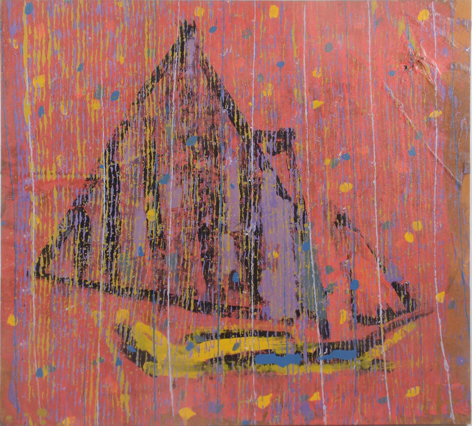 Fernando Mendonça (1962), Vela Velha - foto 1 de 6