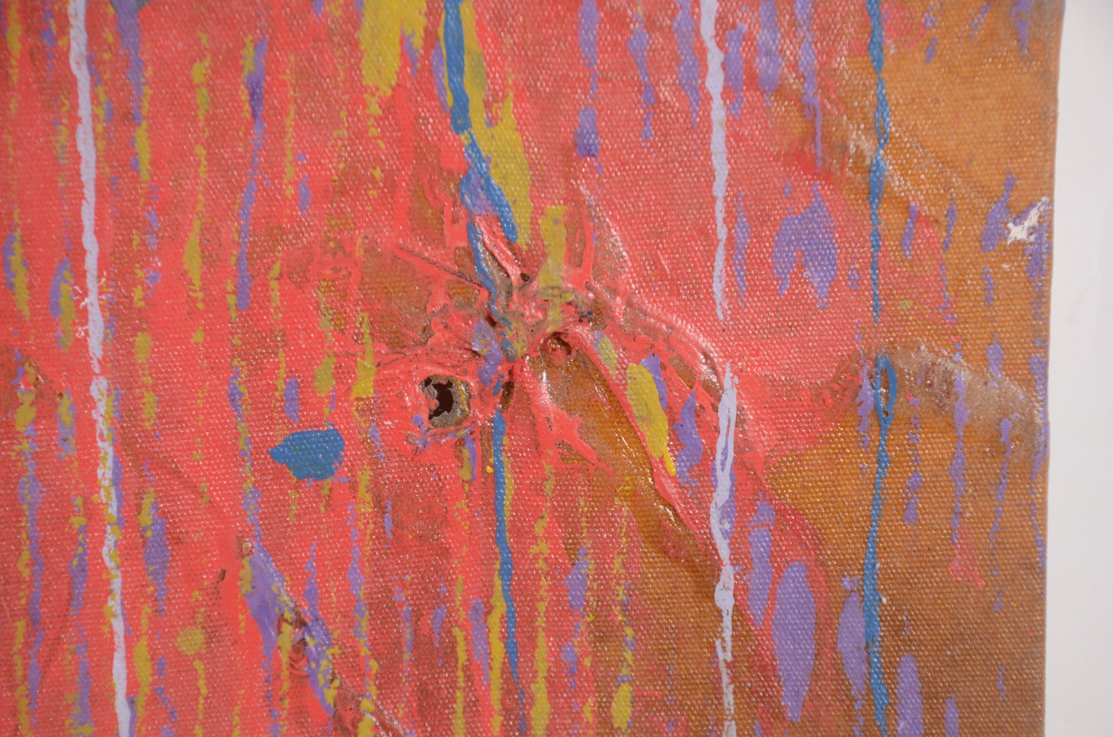 Fernando Mendonça (1962), Vela Velha - foto 2 de 6