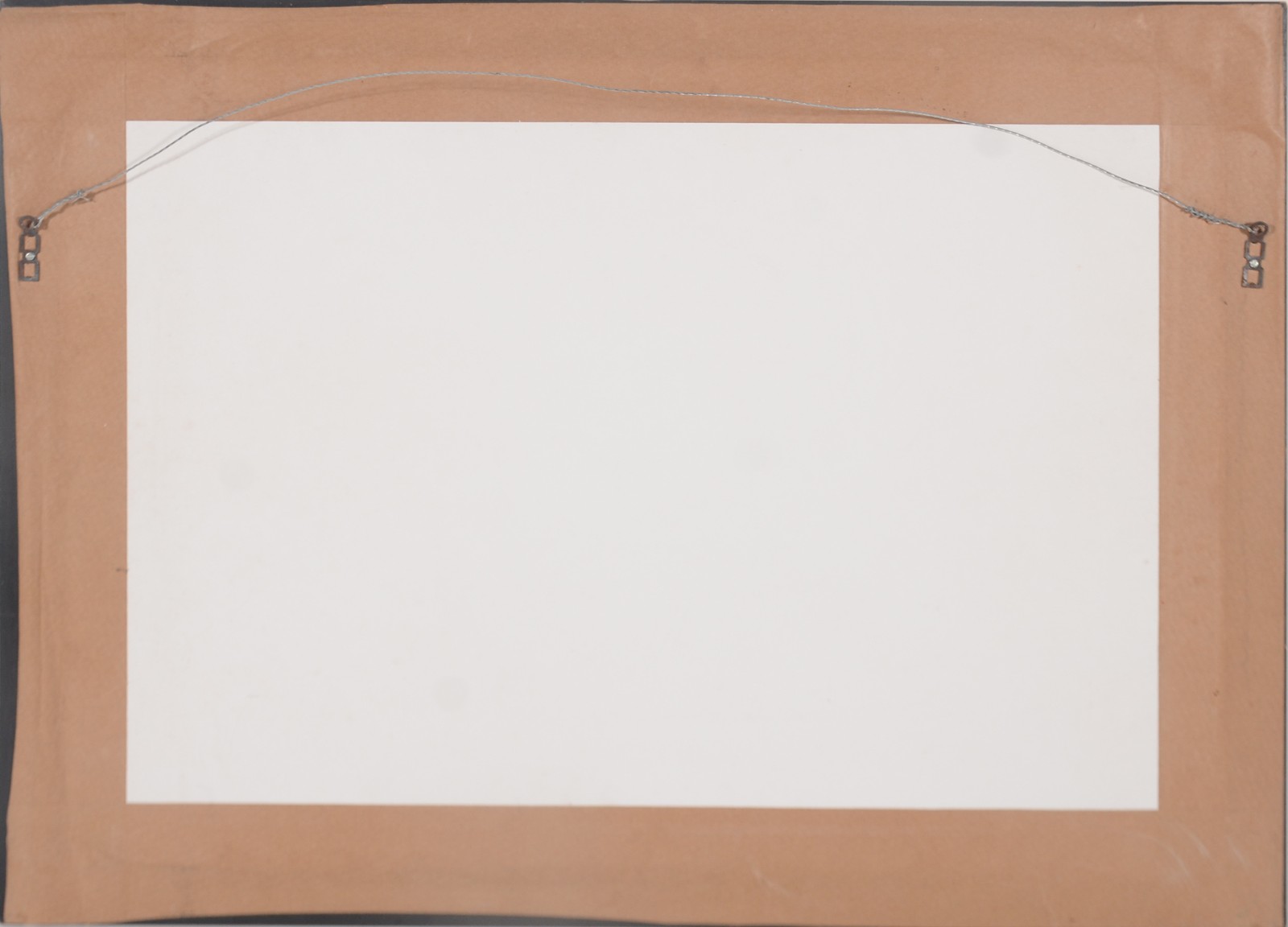 Enrico Bianco (1918-2013), Meninos com Carneiros - foto 5 de 5