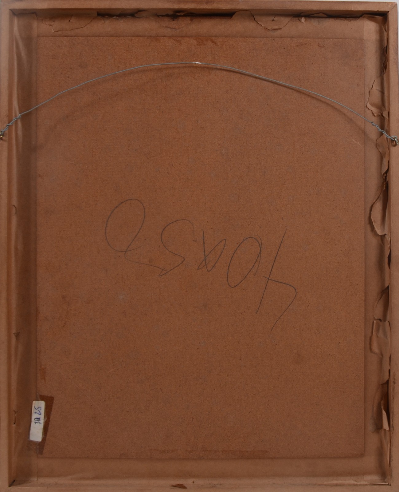 Fayga Ostrower (1920-2001), Sem título - foto 5 de 5