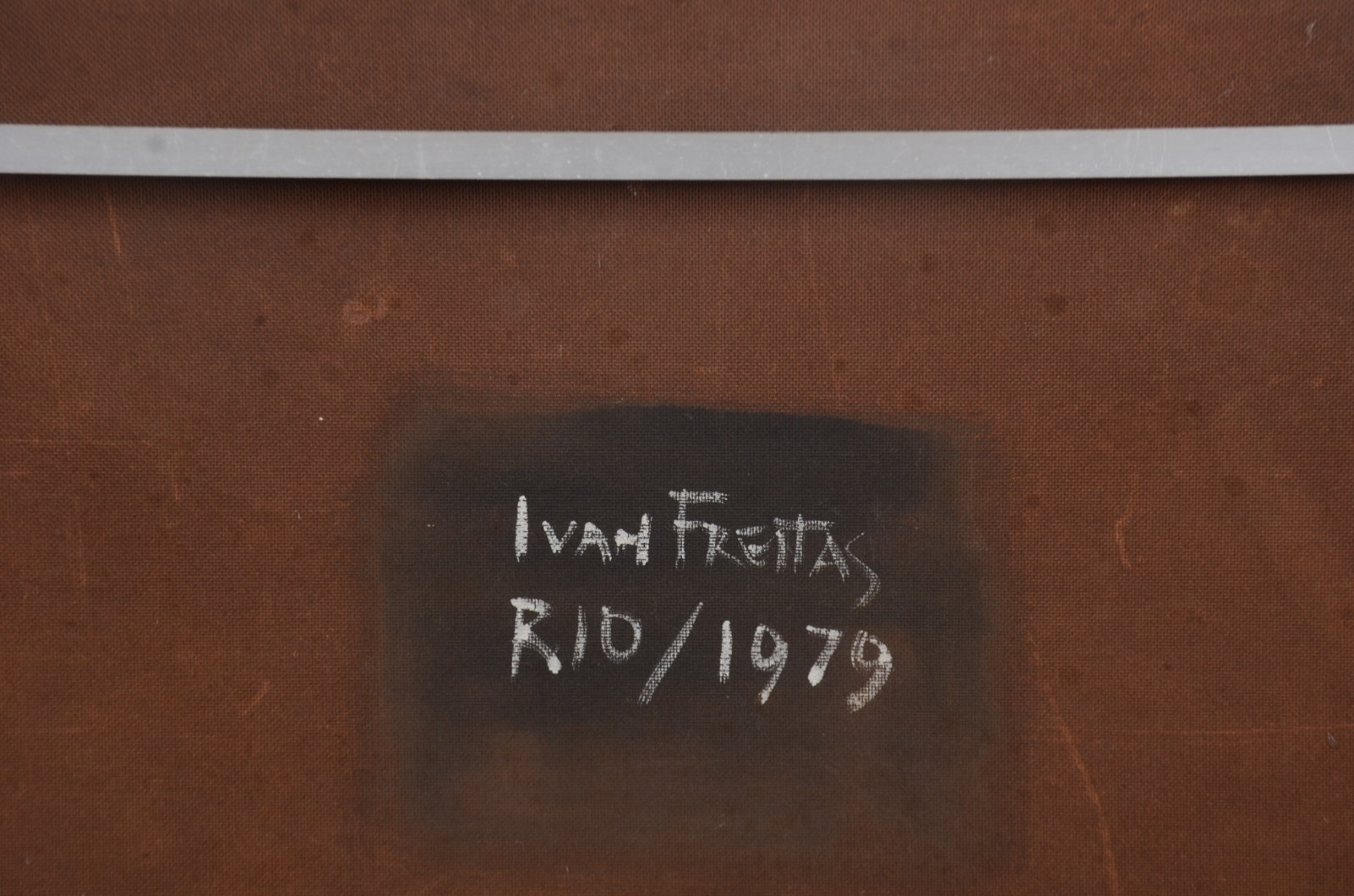 Ivan Freitas (1932-2006) - foto 8 de 8