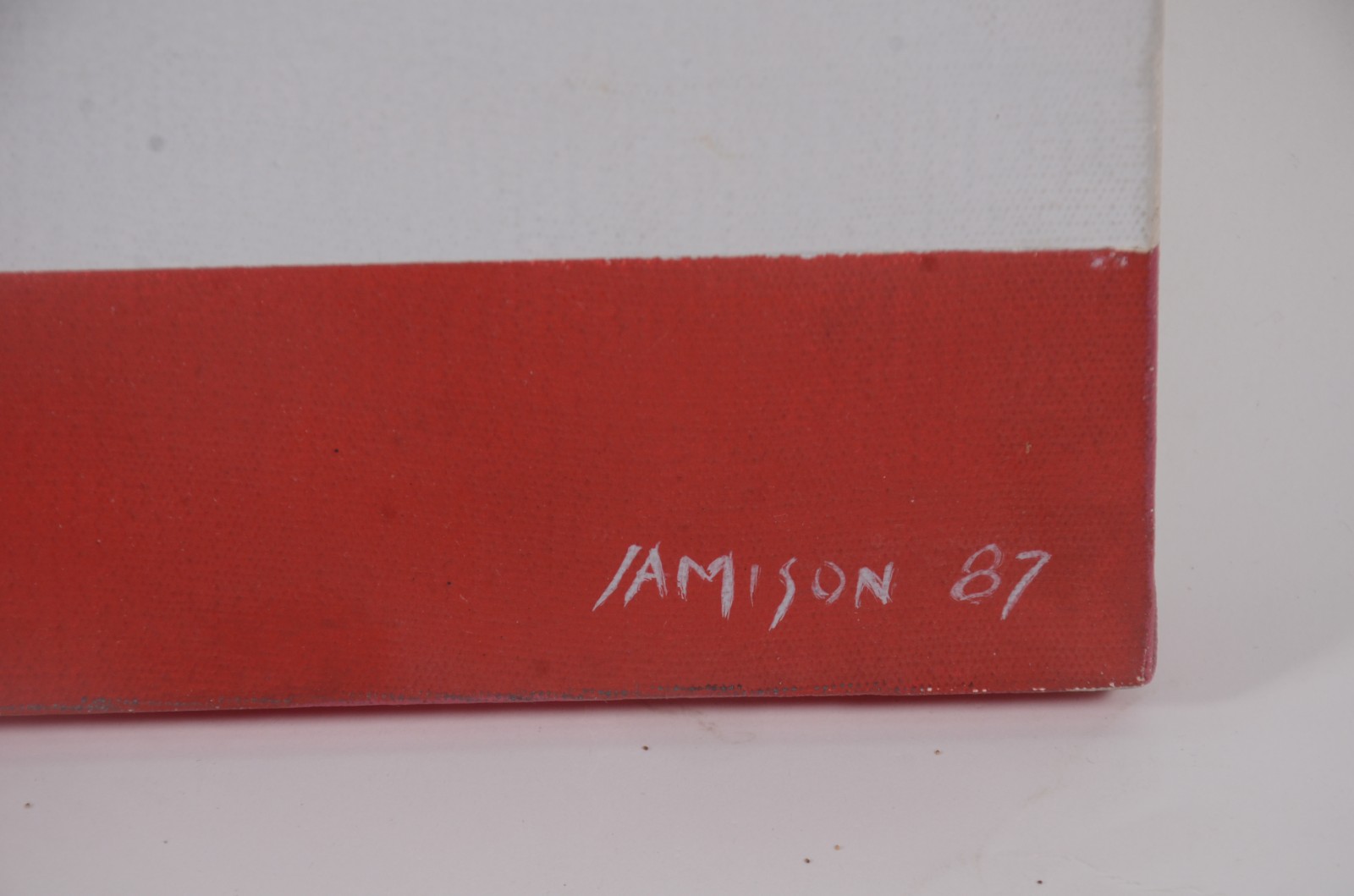 Jamison Pedra (1938), Ifá - foto 2 de 5
