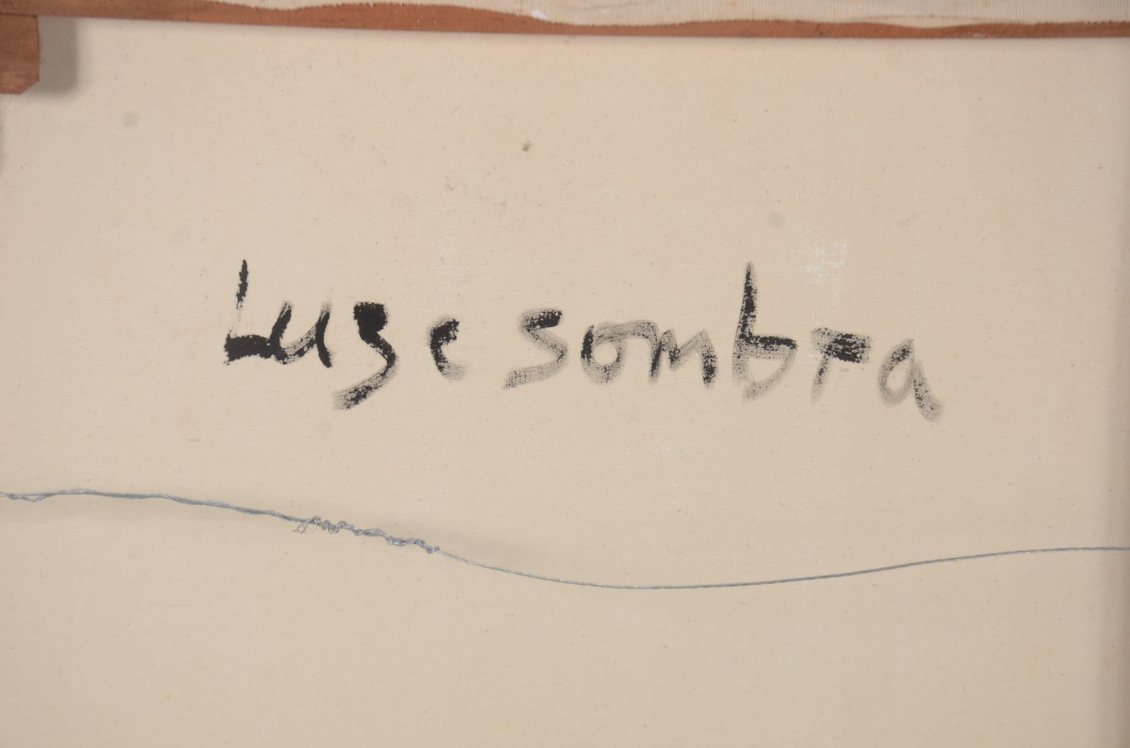 José Maria Dias da Cruz (1935), Luz e sombra - foto 7 de 7