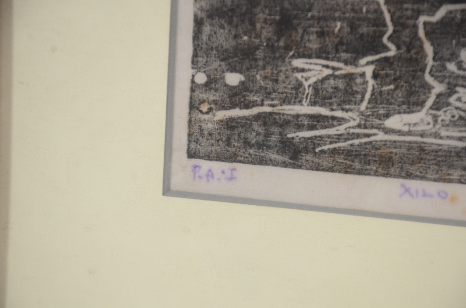 Fernando Mendonça (1962), Fila - foto 5 de 11