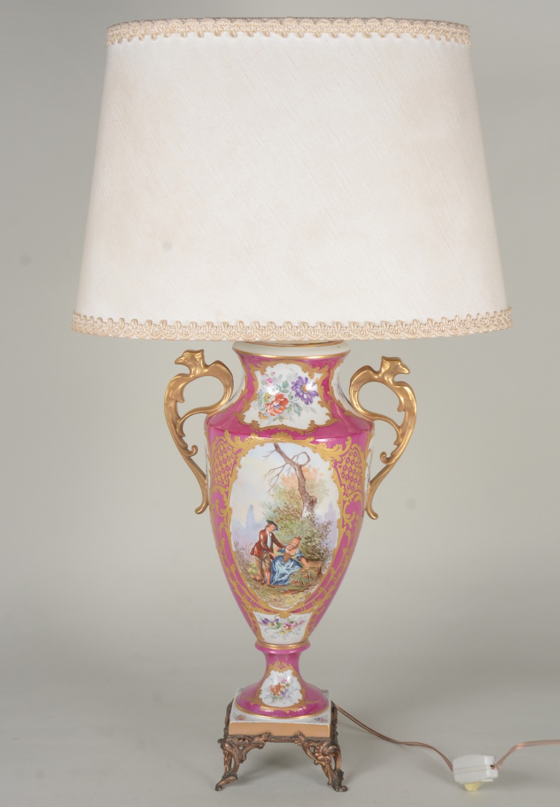 Limoges (1771) - foto 1 de 8