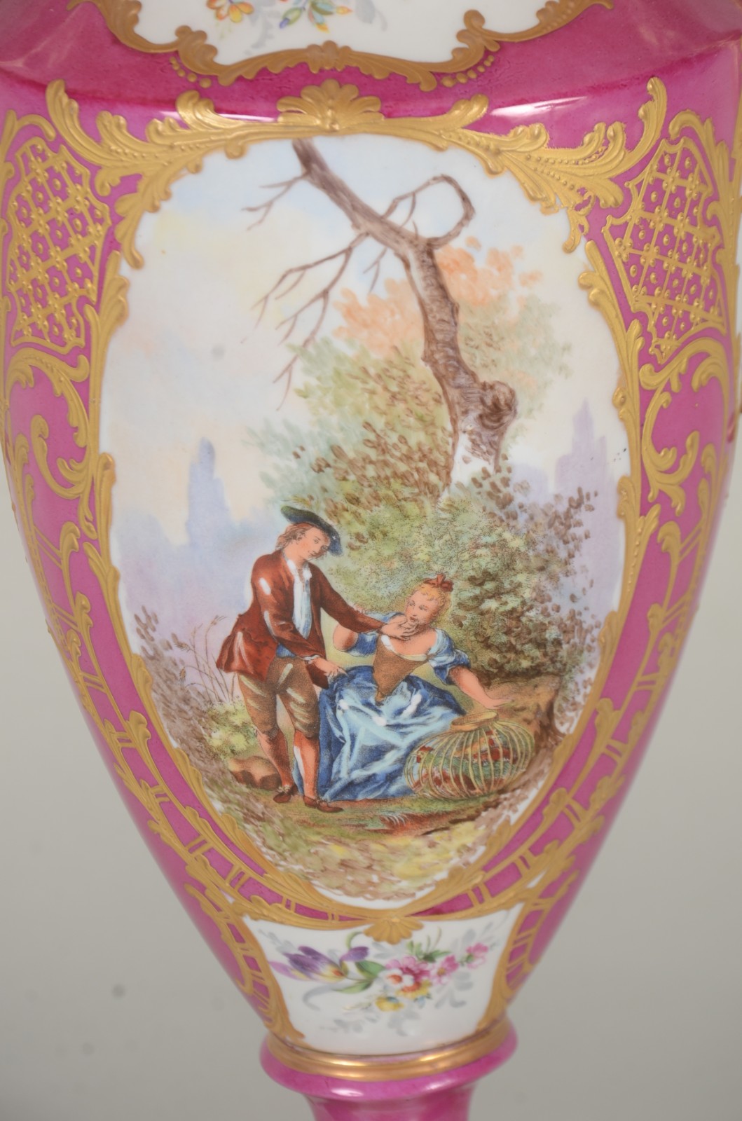Limoges (1771) - foto 2 de 8