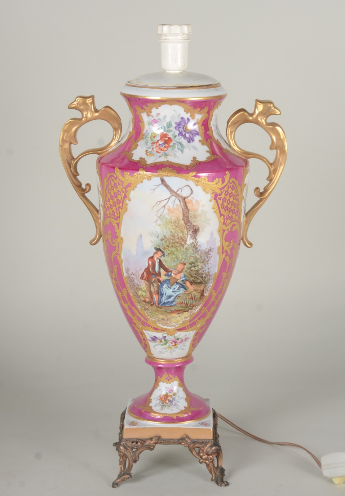 Limoges (1771) - foto 3 de 8