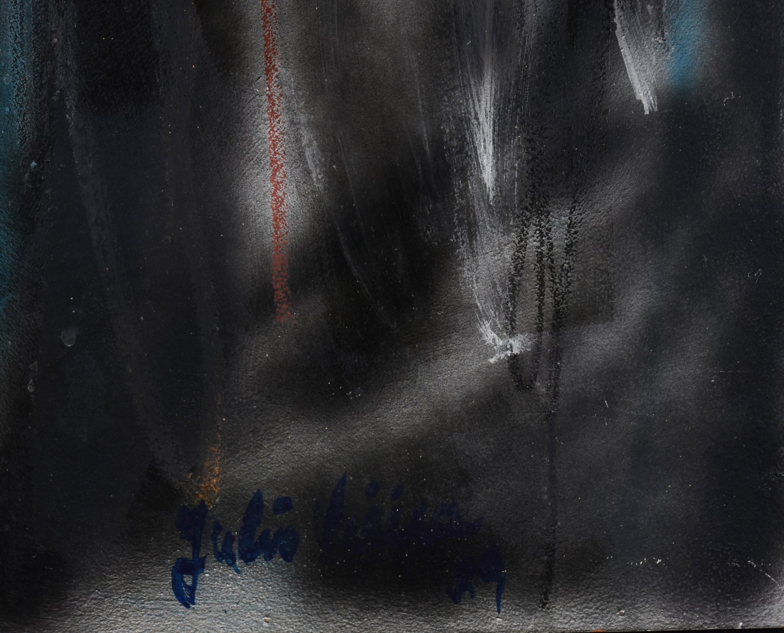 Júlio Vieira (1933-1999), Casal - foto 2 de 4