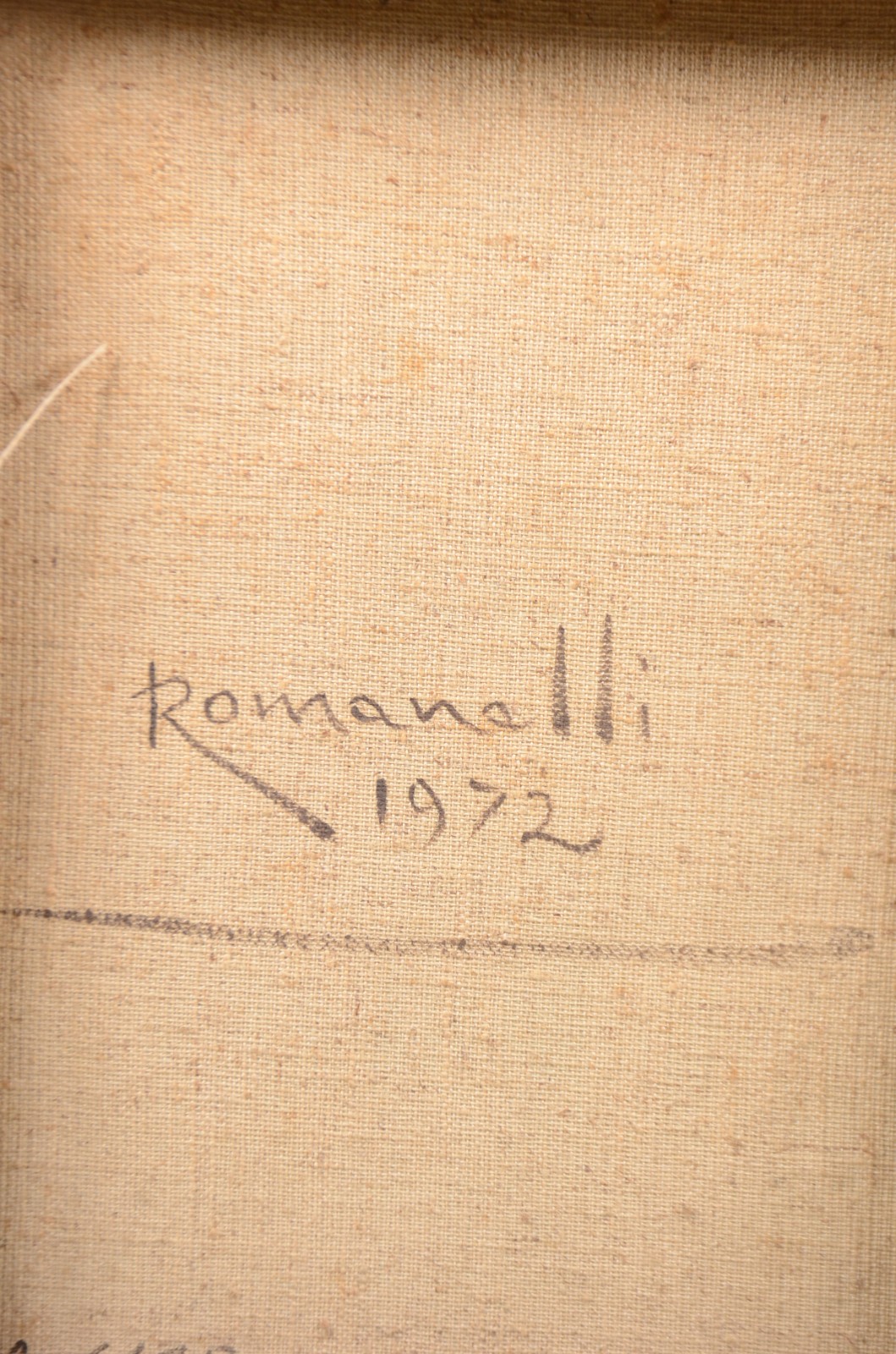 Armando Romanelli (1945), Procissão - foto 5 de 5