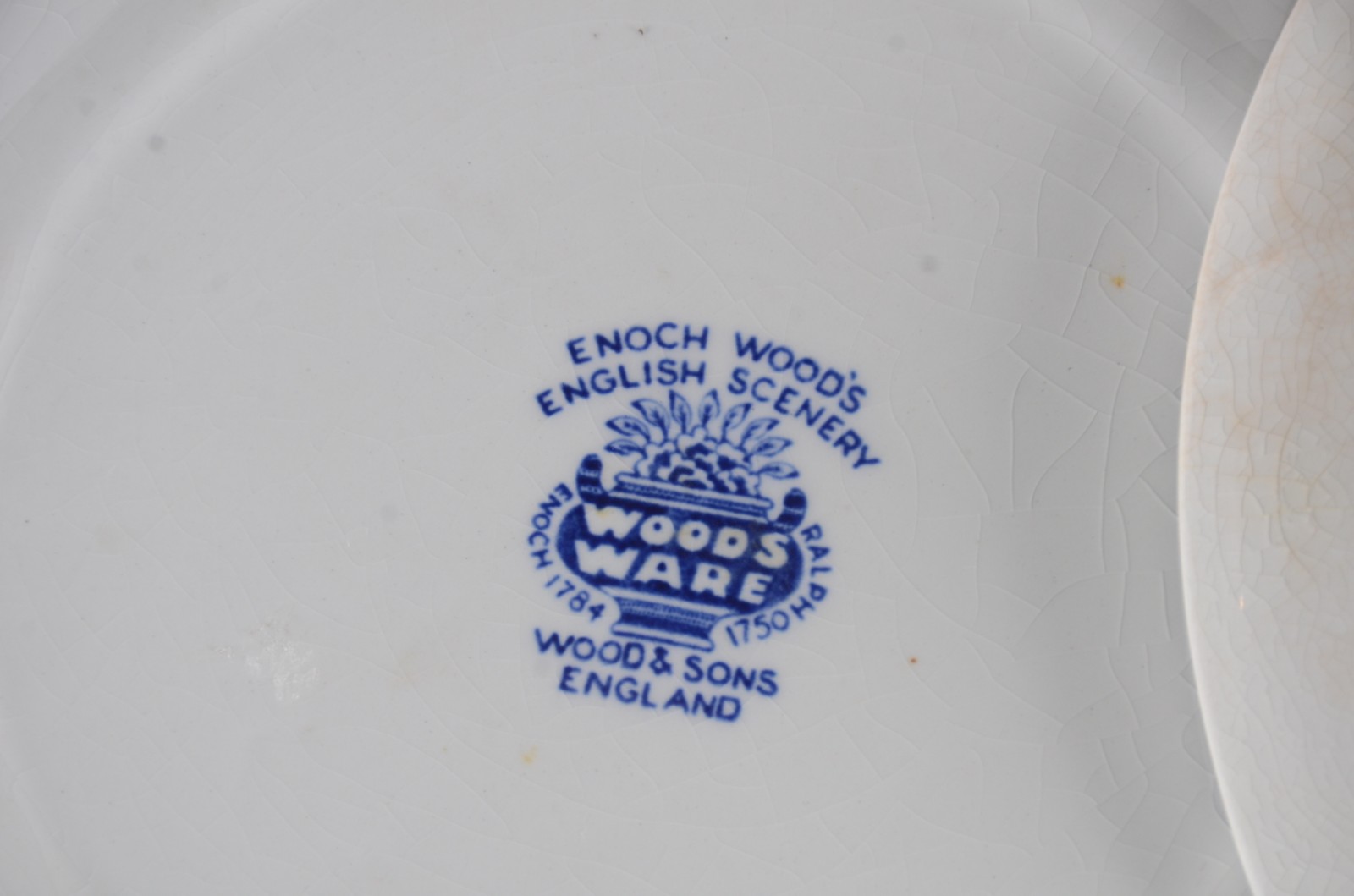 Wood & Sons (1865-1995) - foto 5 de 5