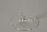 Seis flutes de cristal para champagne, 230 ml.<br> - Seis flutes de cristal para champagne, 230 ml.<br>