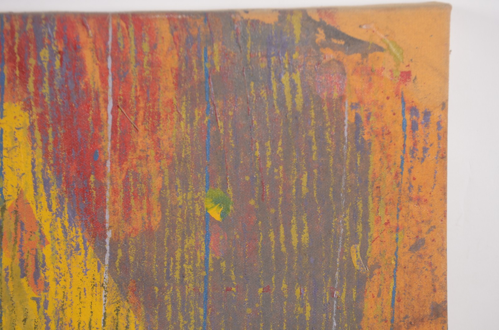 Fernando Mendonça (1962), Vela Amarela - foto 2 de 6