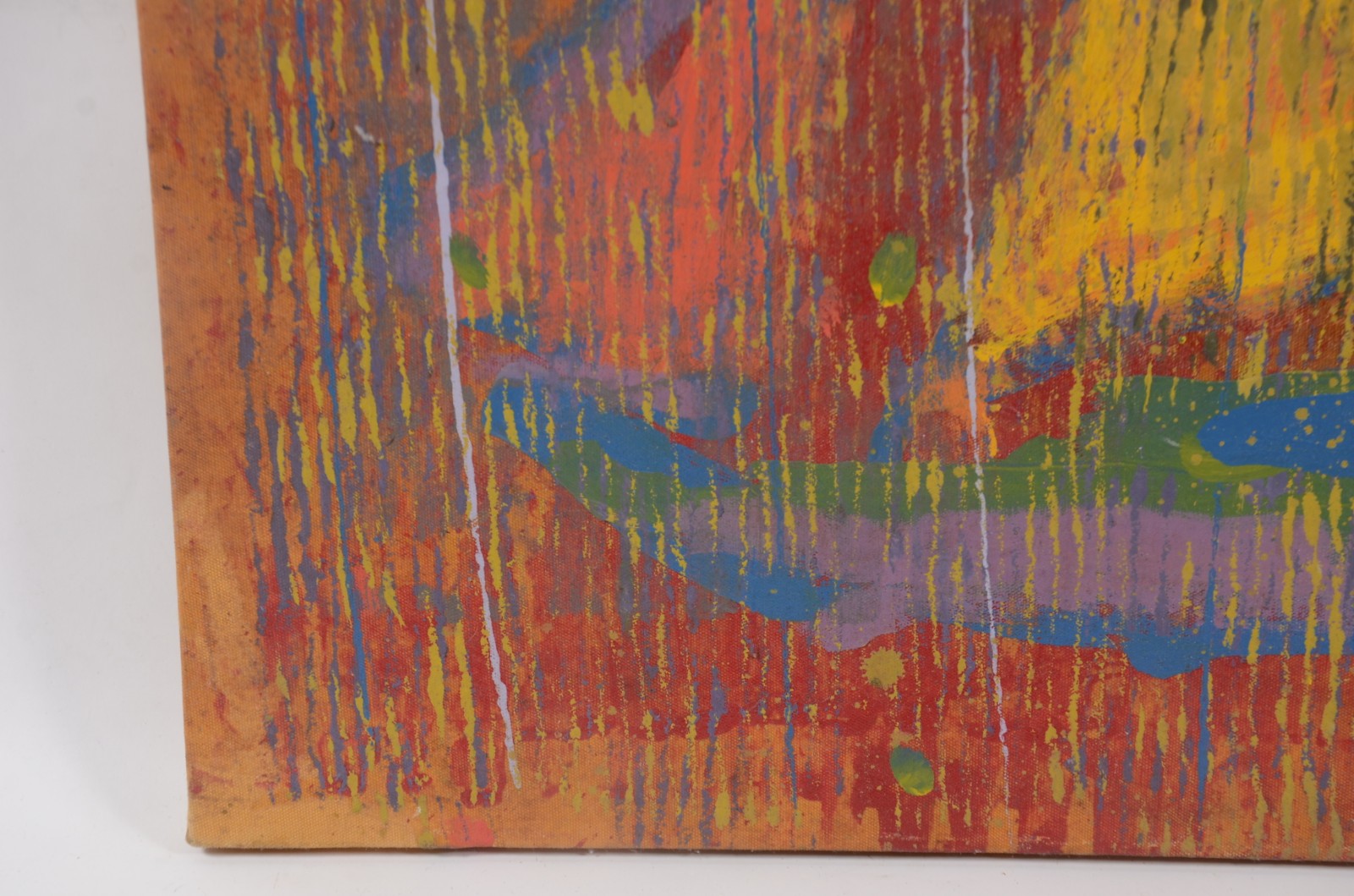 Fernando Mendonça (1962), Vela Amarela - foto 4 de 6