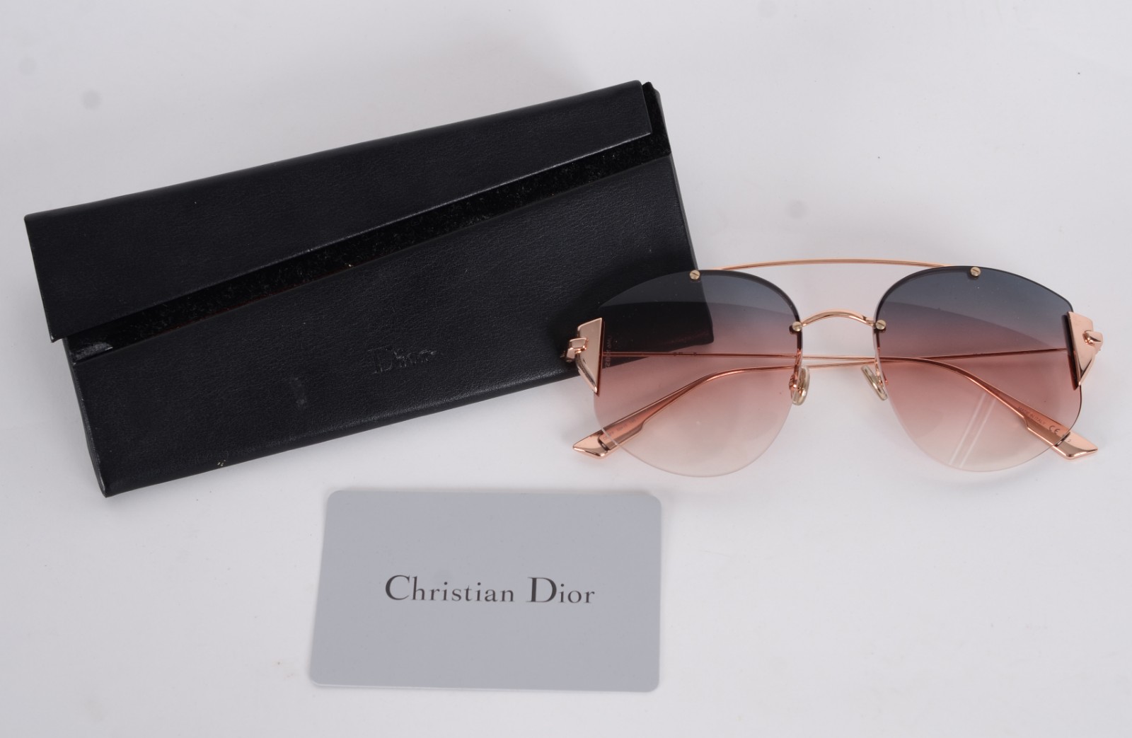 Christian Dior (1946) - foto 1 de 8