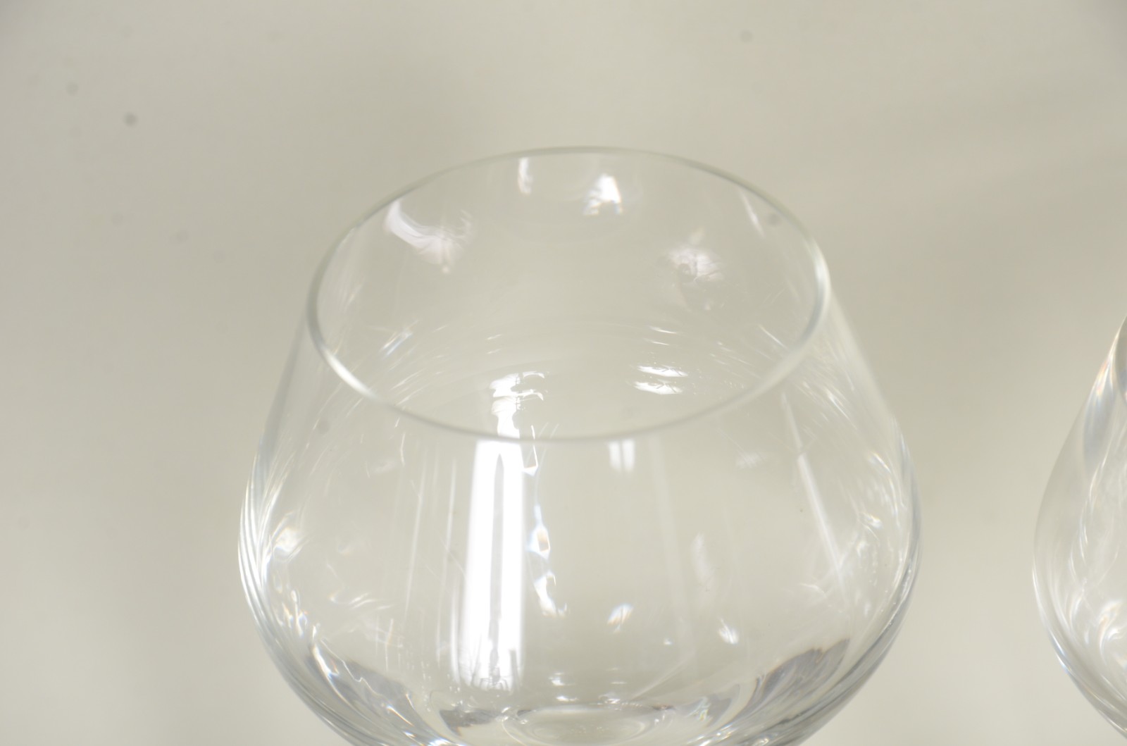 Serviço de cristal, composto de: 12 taças para água, 6 para vinho... - foto 6 de 7