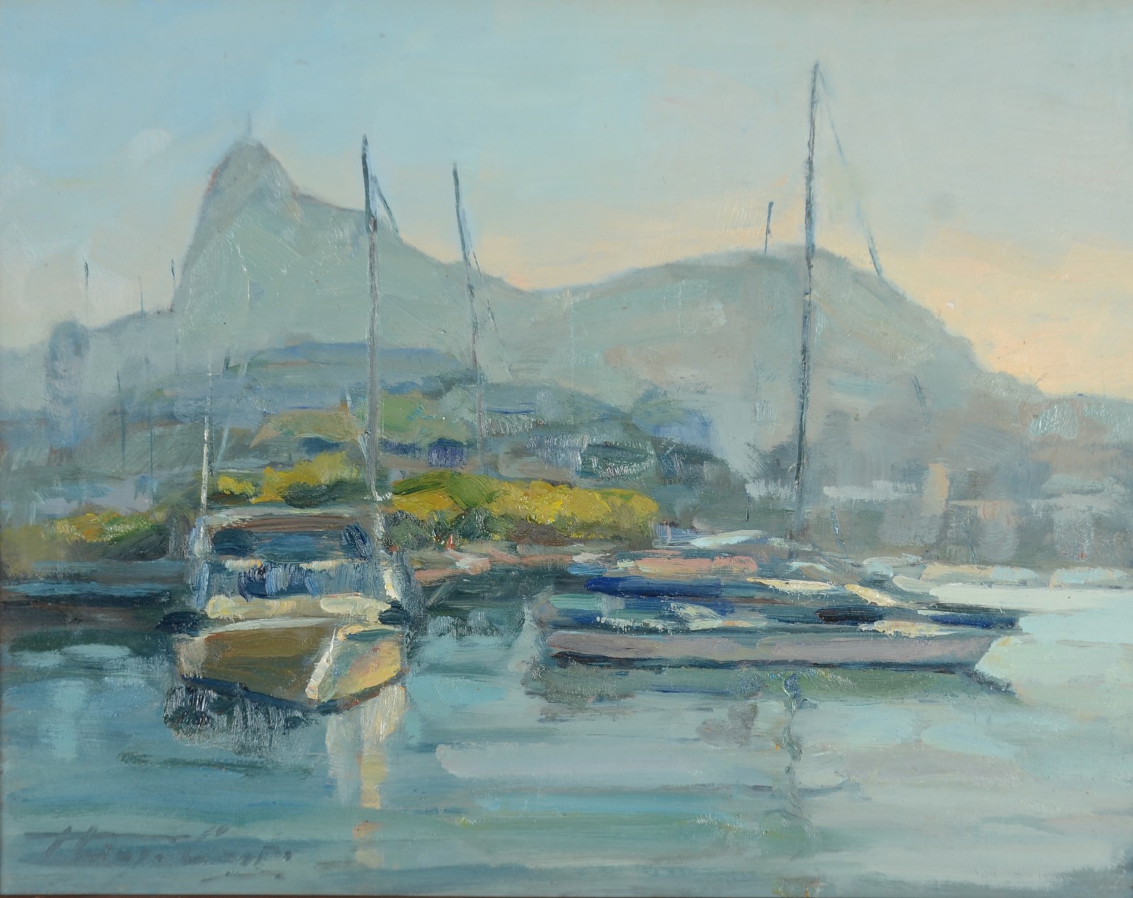 Thiago Castro (1984), Urca - foto 1 de 5