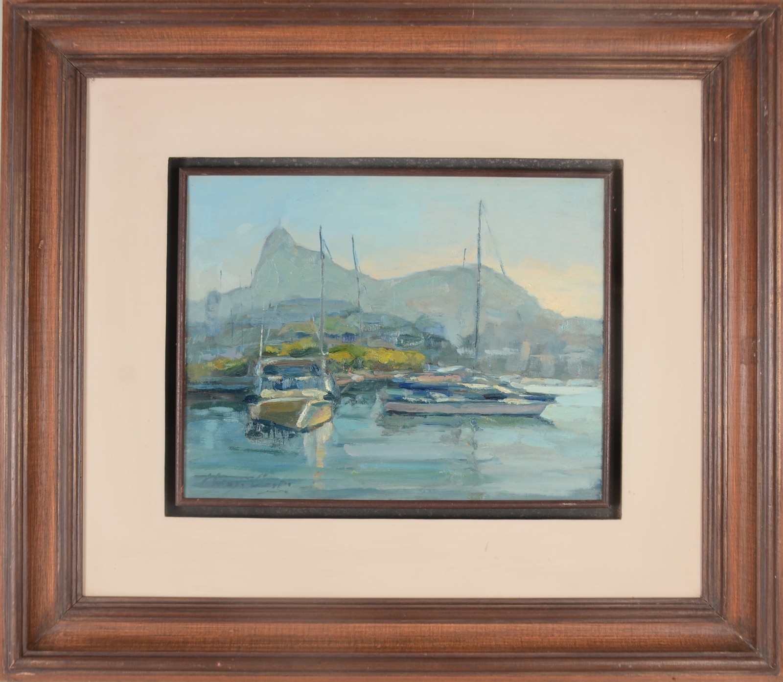 Thiago Castro (1984), Urca - foto 2 de 5