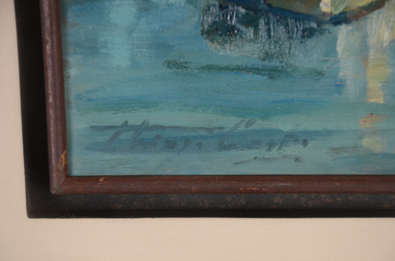 Thiago Castro (1984), Urca - foto 3 de 5