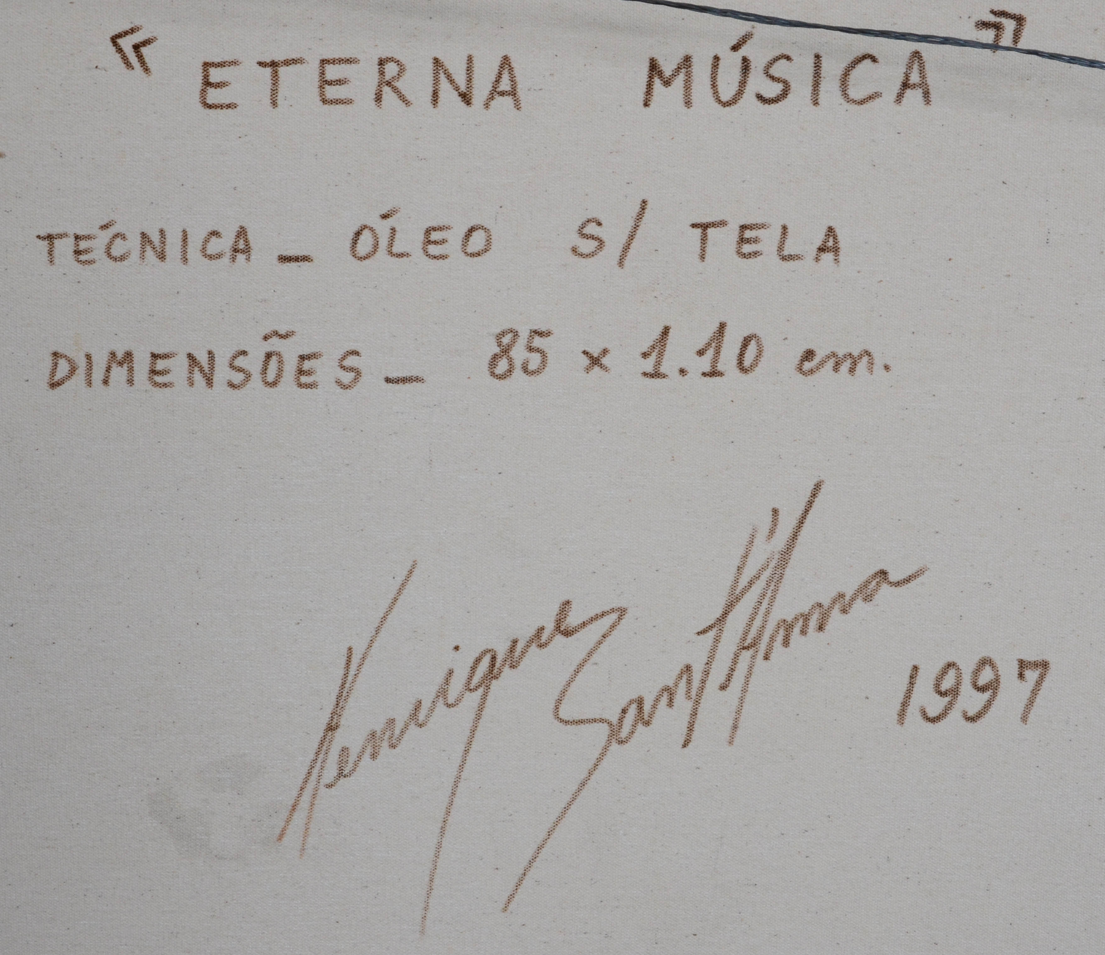 Eterna Música - foto 3 de 3