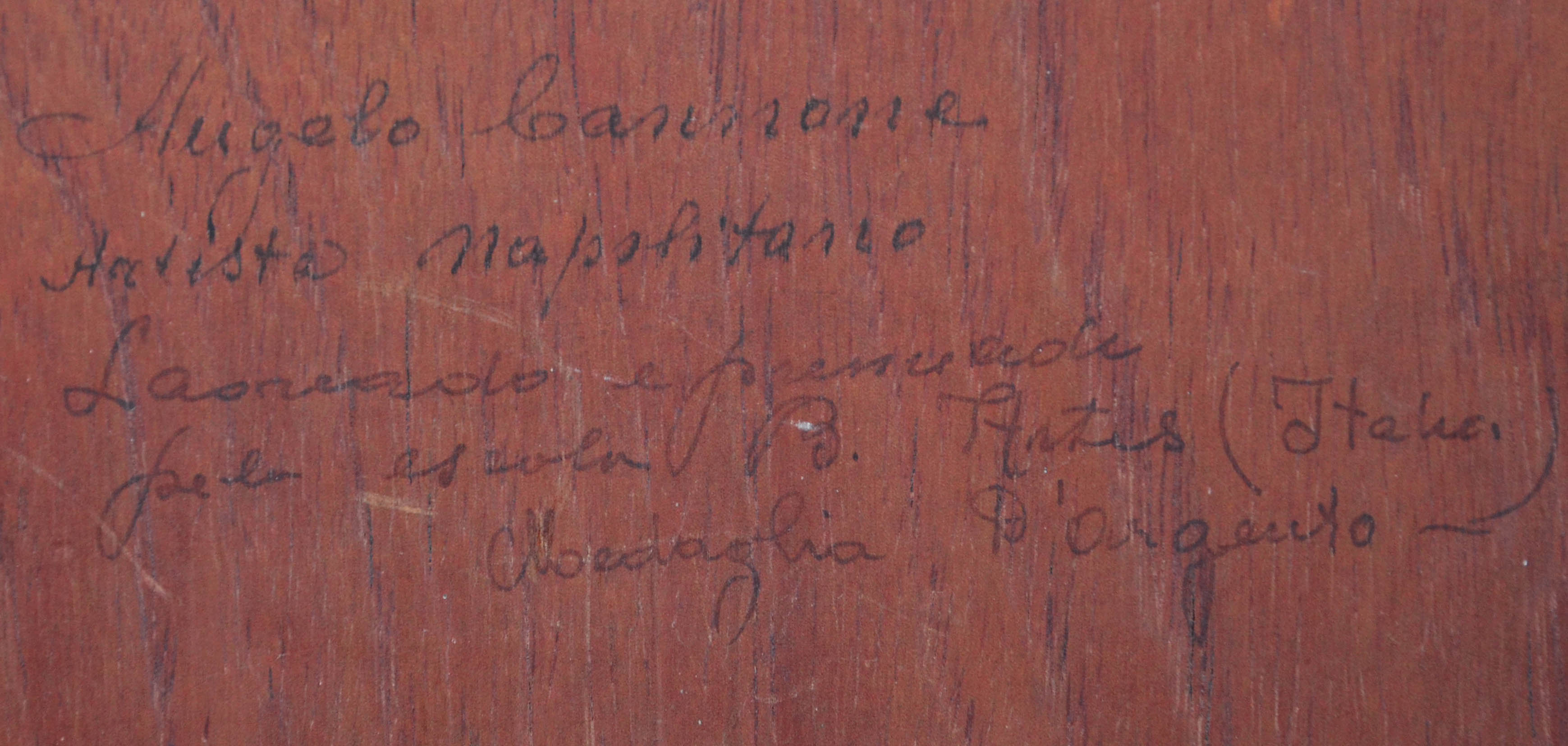 Angelo Cannone (1899-1992), Italia - foto 3 de 3