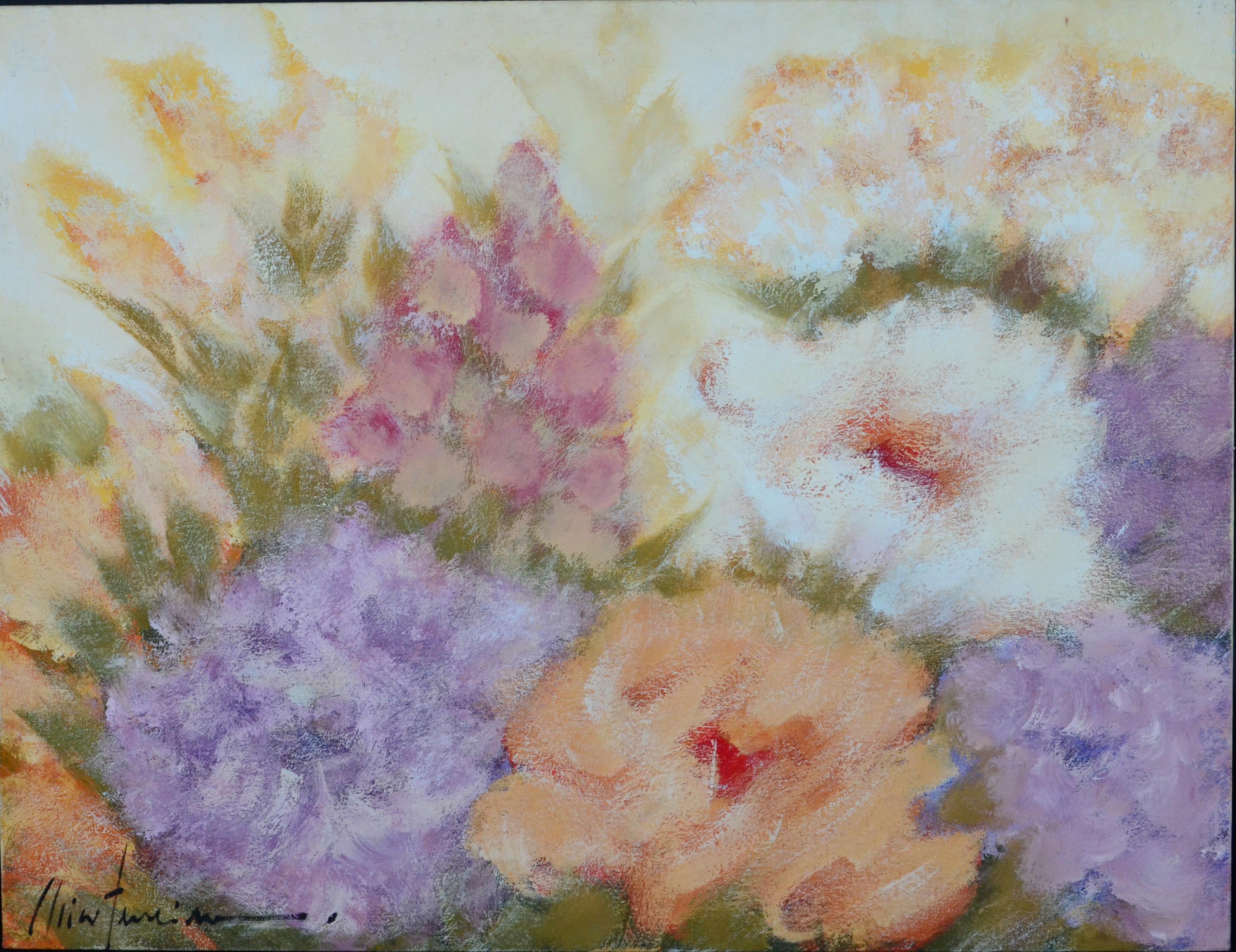 Chico Ferreira (1949), Flores - foto 1 de 3