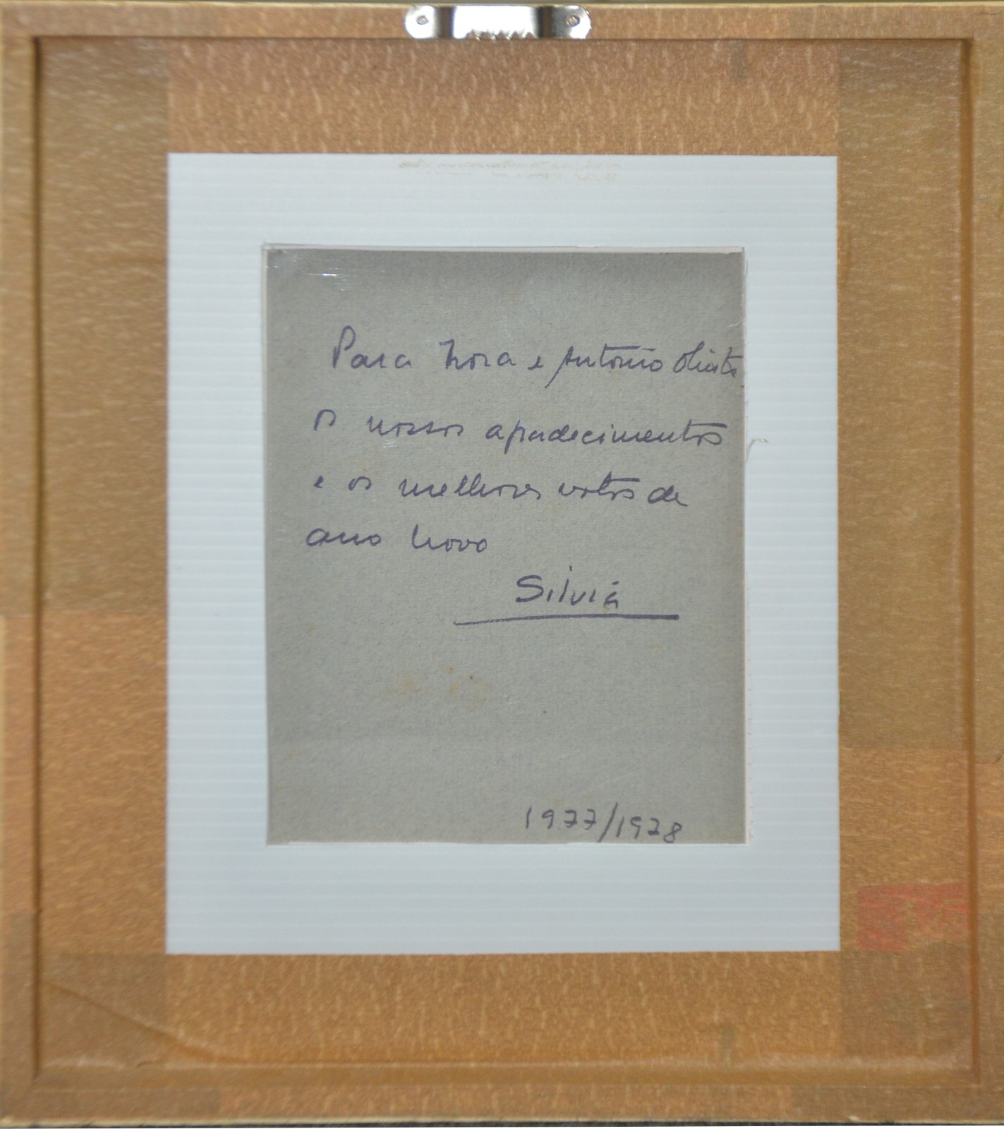 Sylvia de Leon Chalreo (1905-1991) - foto 4 de 4
