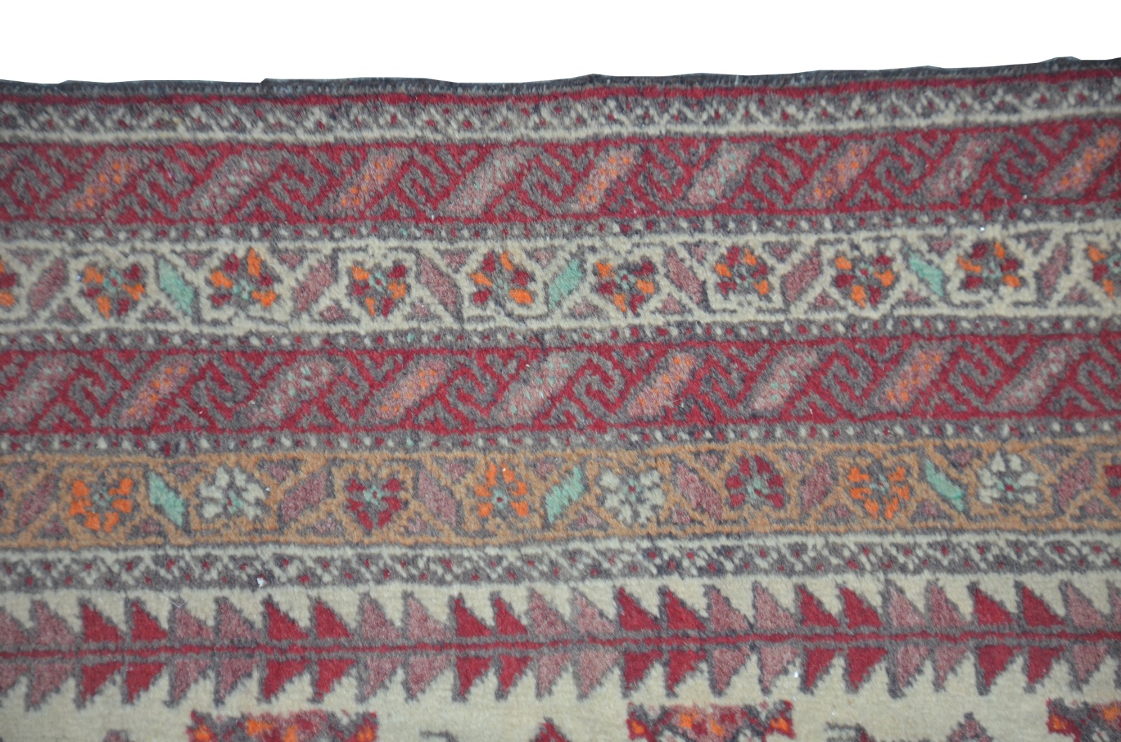Tapete Afghan - foto 4 de 7