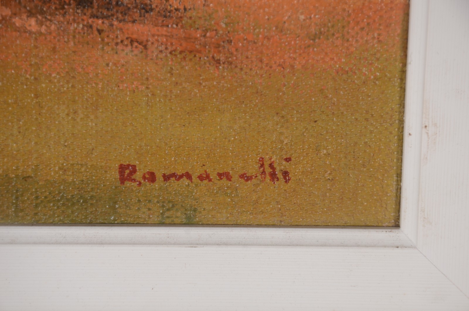 Armando Romanelli (1945), Carneirada - foto 3 de 5