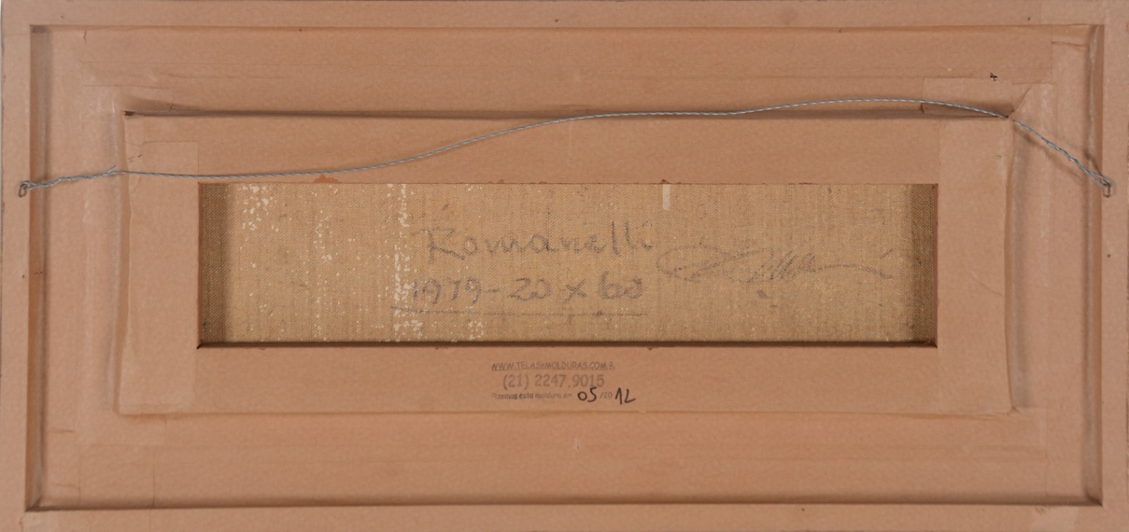 Armando Romanelli (1945), Carneirada - foto 4 de 5