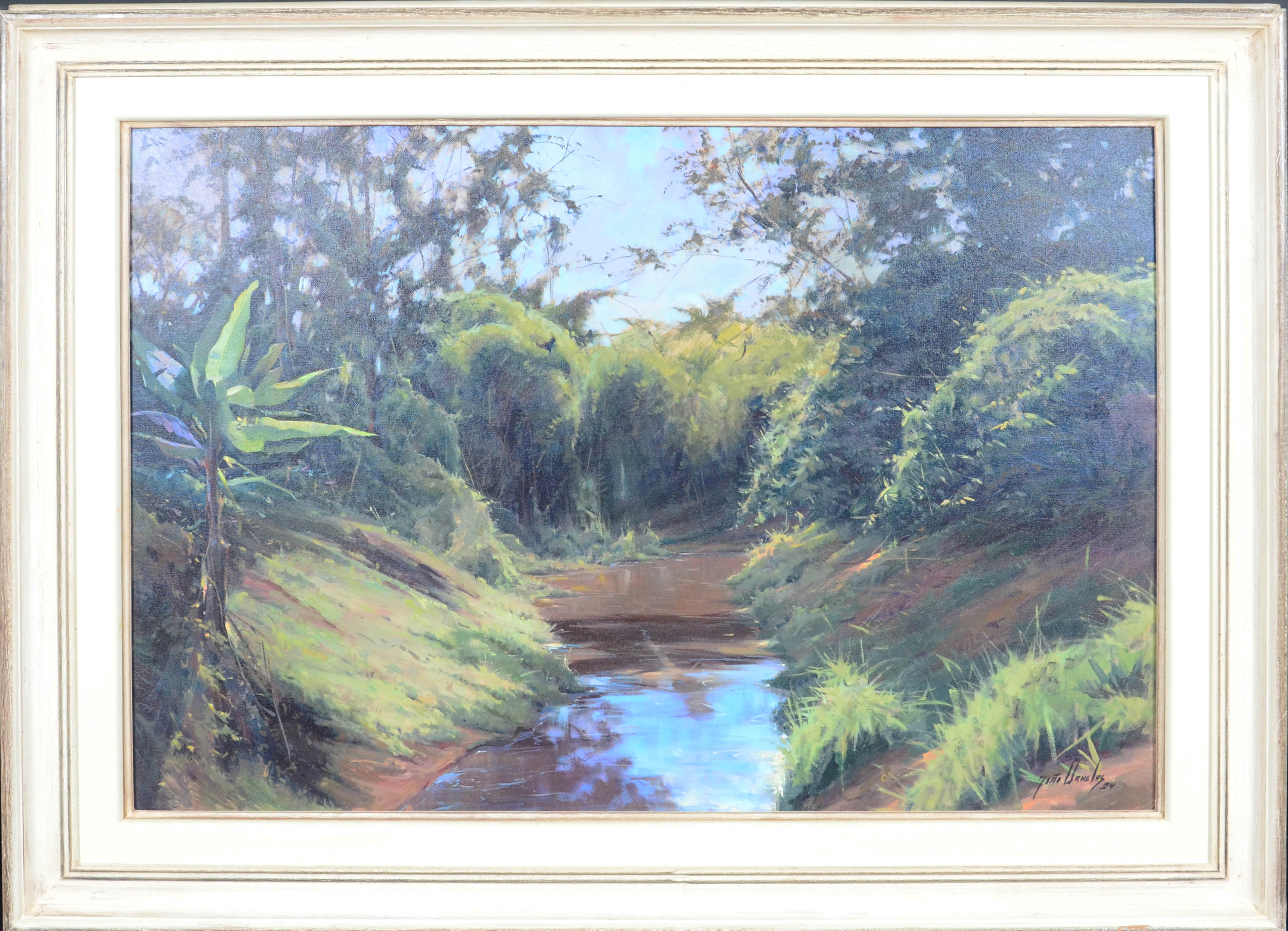 Paisagem - foto 1 de 3