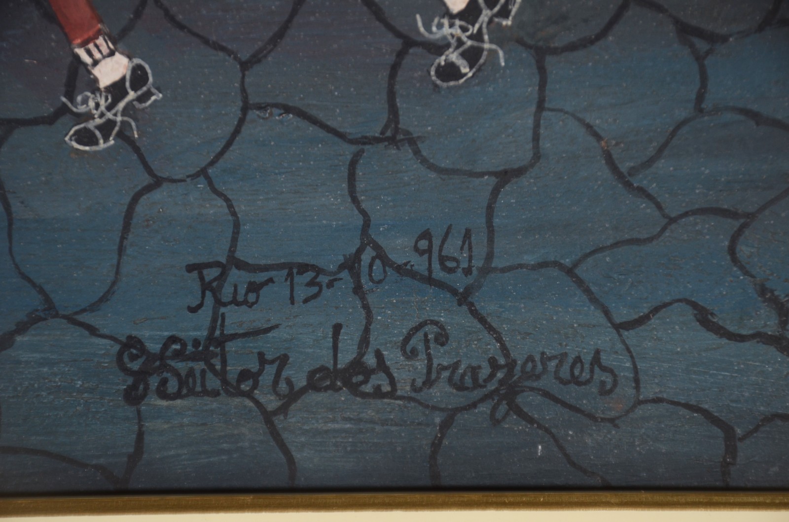 Heitor dos Prazeres (1898-1966), Soltandos Balões - foto 3 de 7